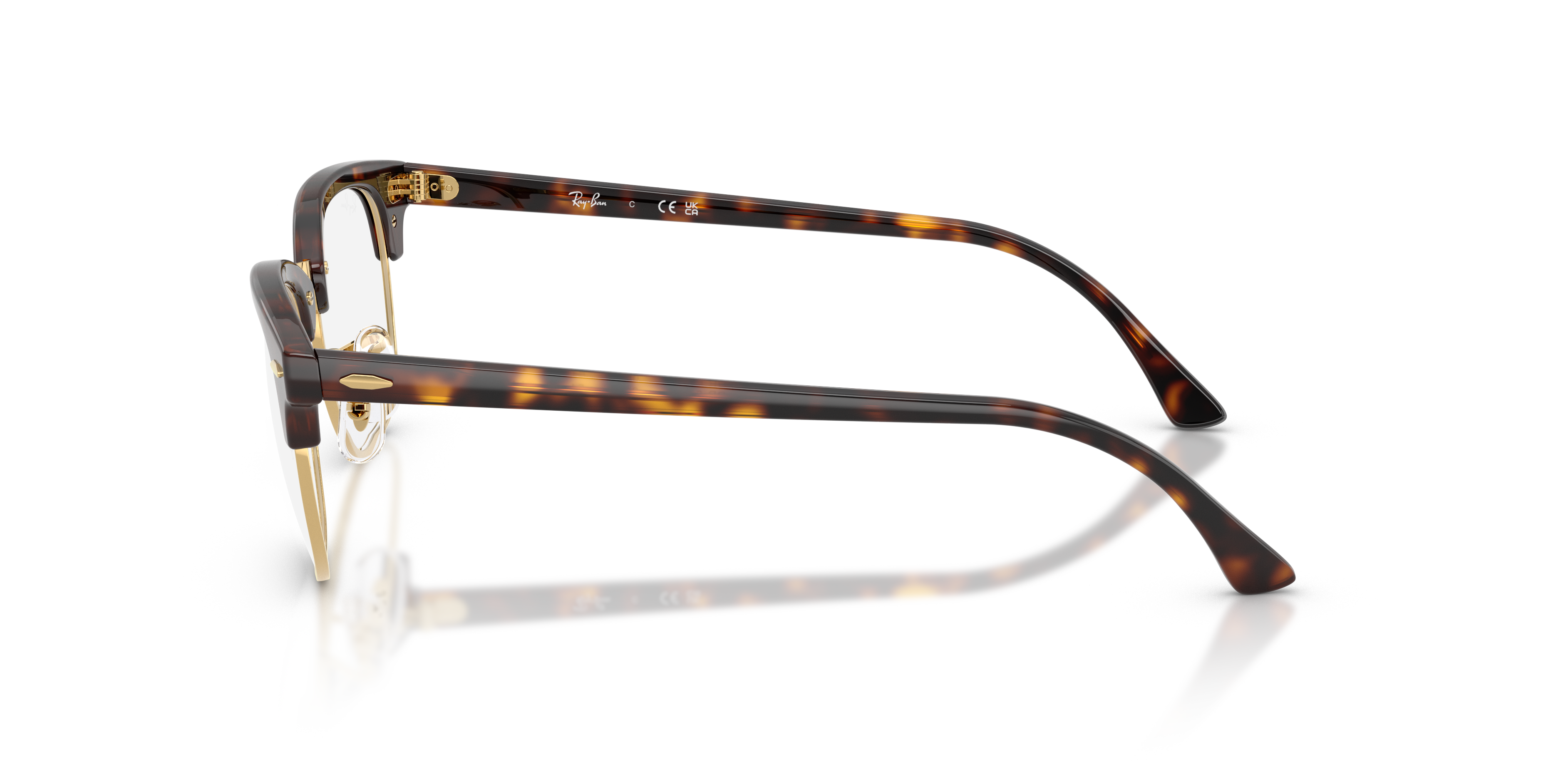 Ray-Ban CLUBMASTER 0RX5154