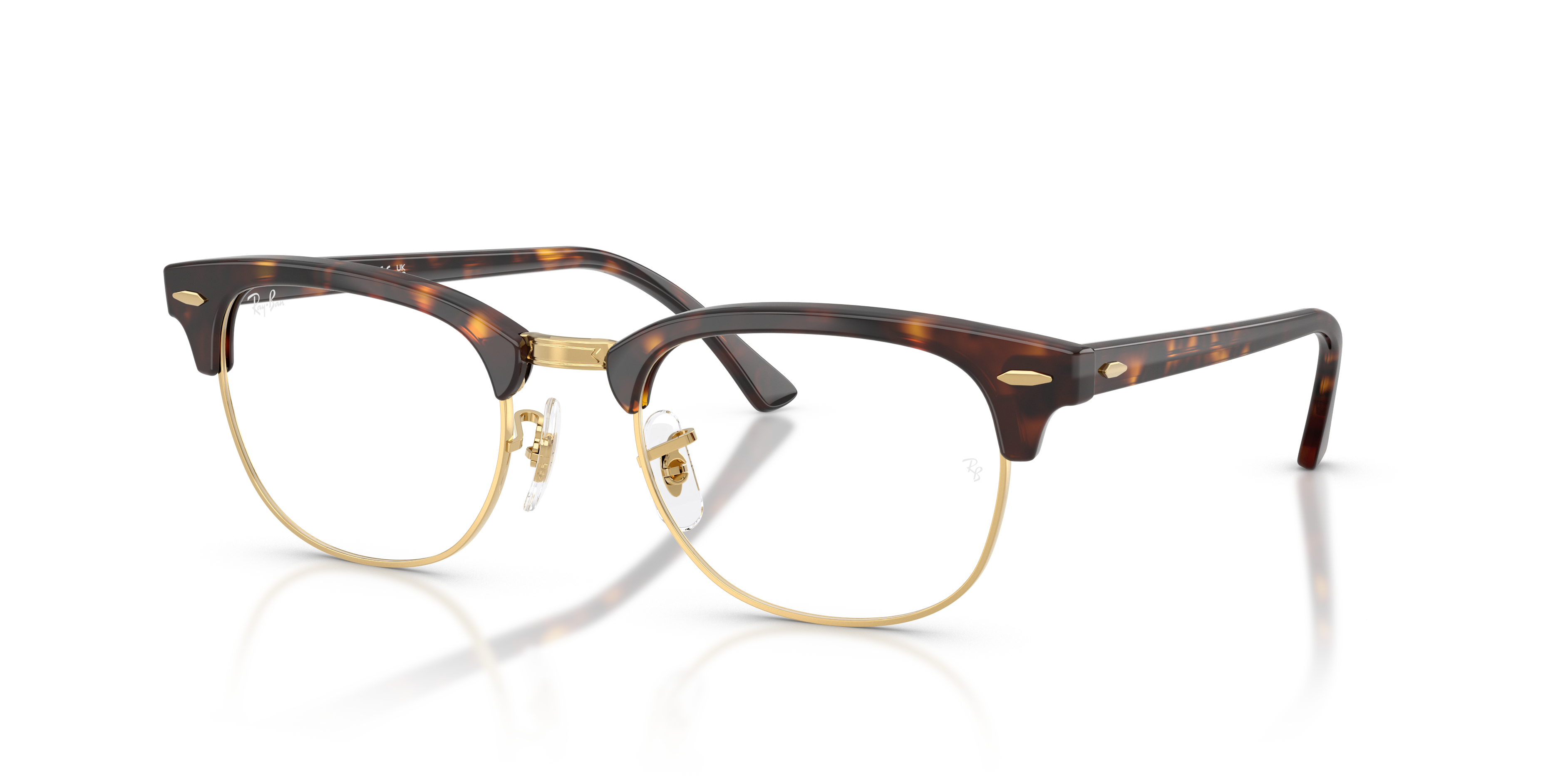 Ray-Ban CLUBMASTER 0RX5154