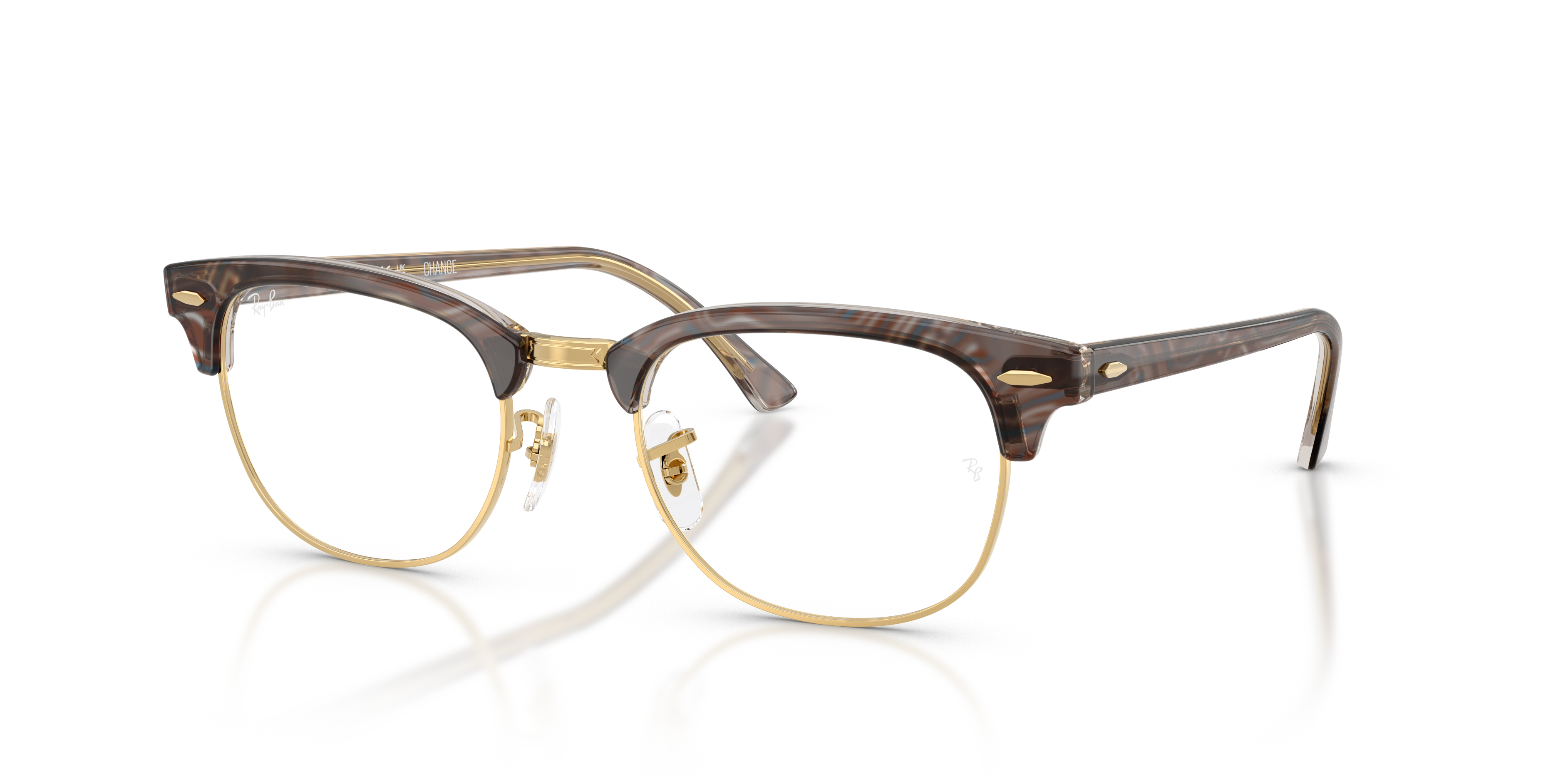 Ray-Ban CLUBMASTER 0RX5154
