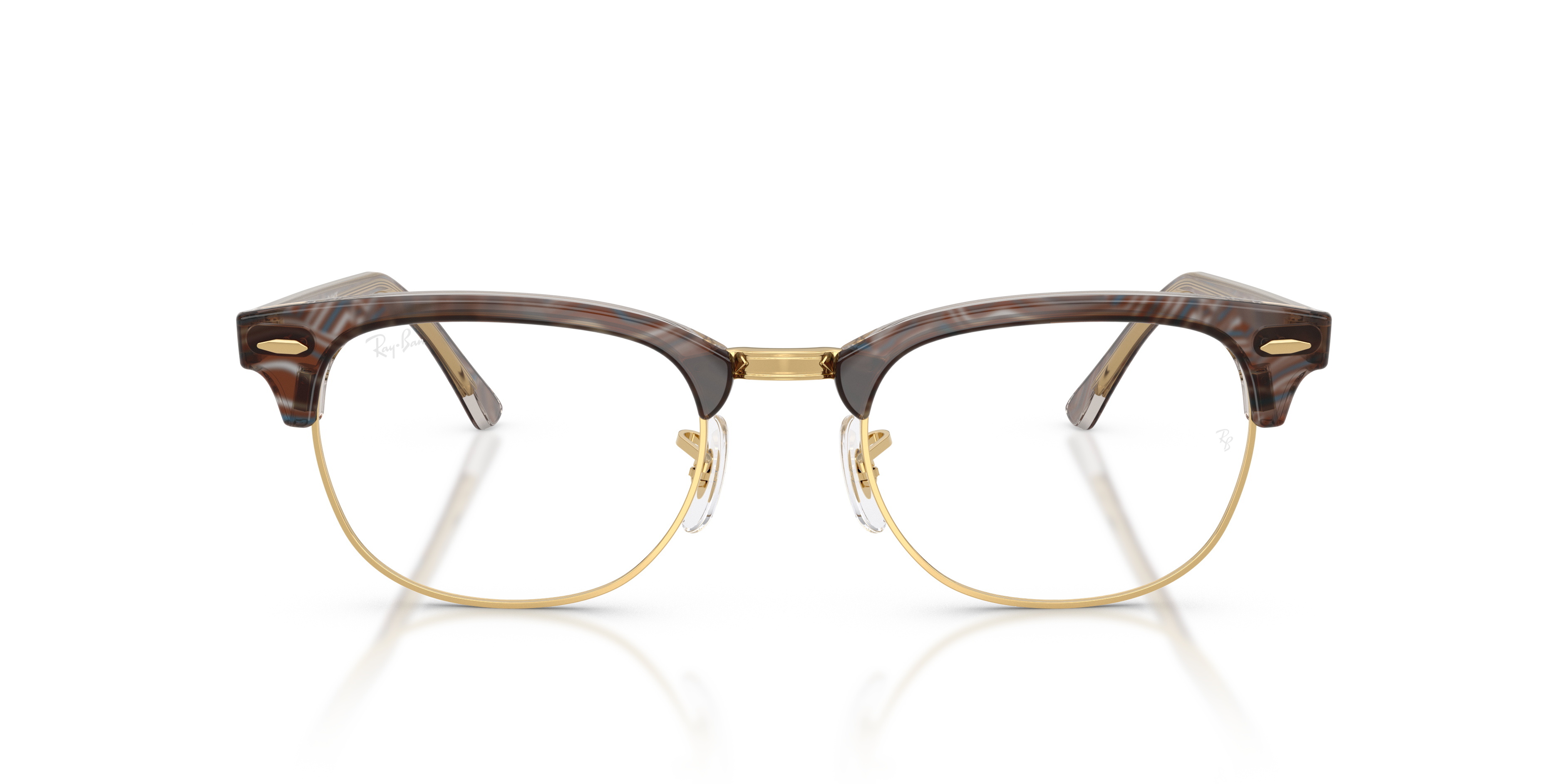 Ray-Ban CLUBMASTER 0RX5154