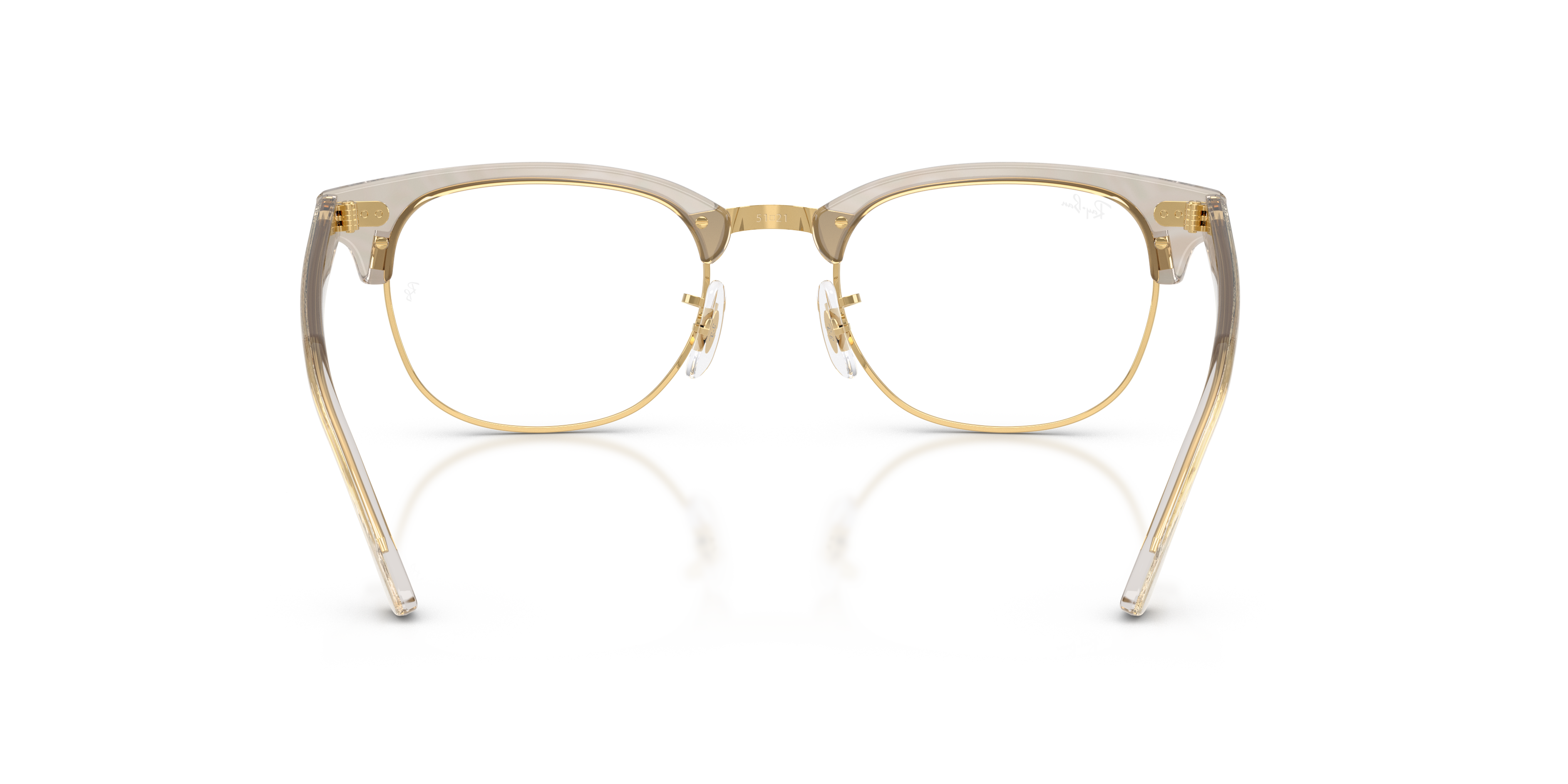 Ray-Ban CLUBMASTER 0RX5154