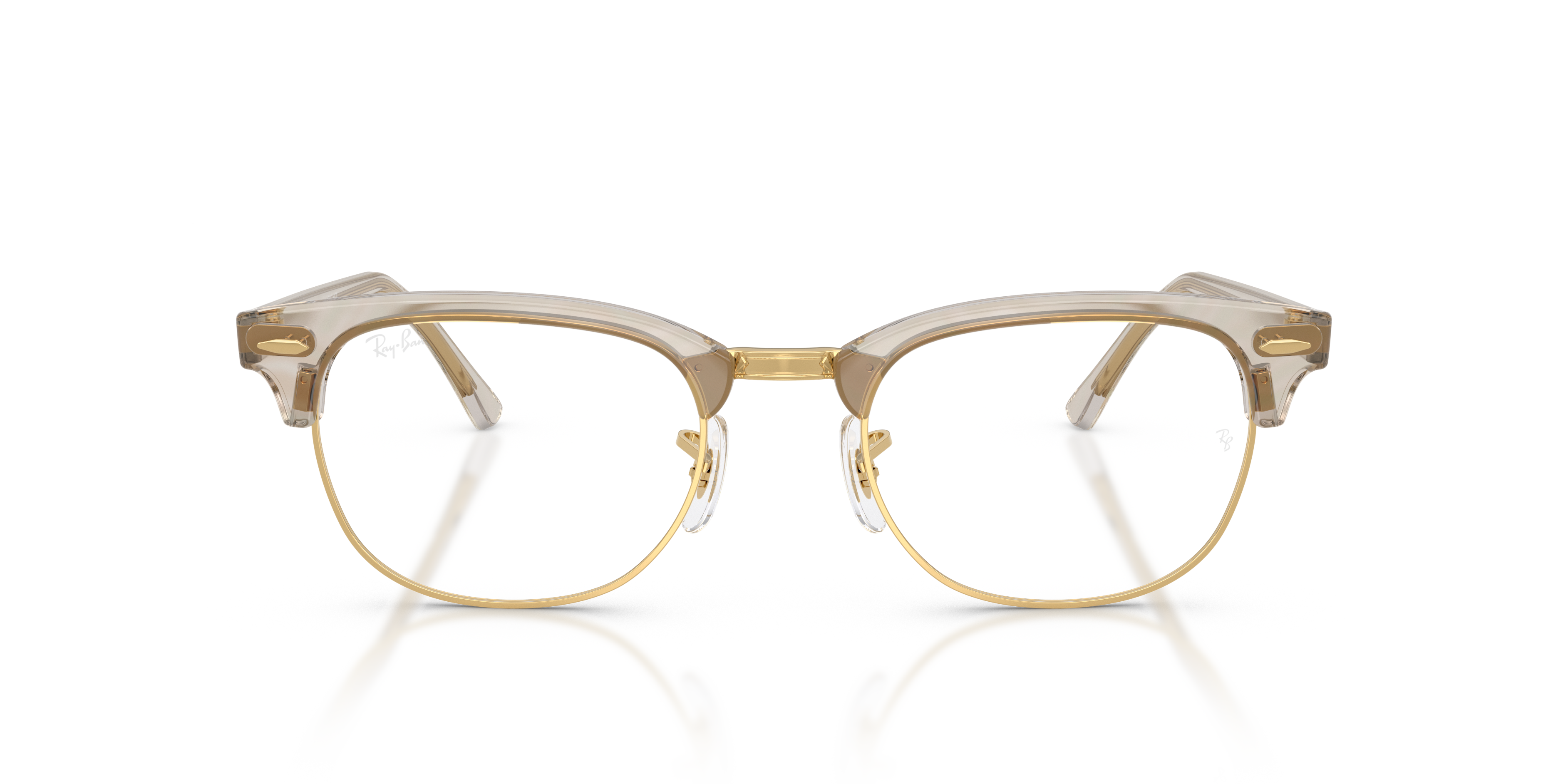 Ray-Ban CLUBMASTER 0RX5154
