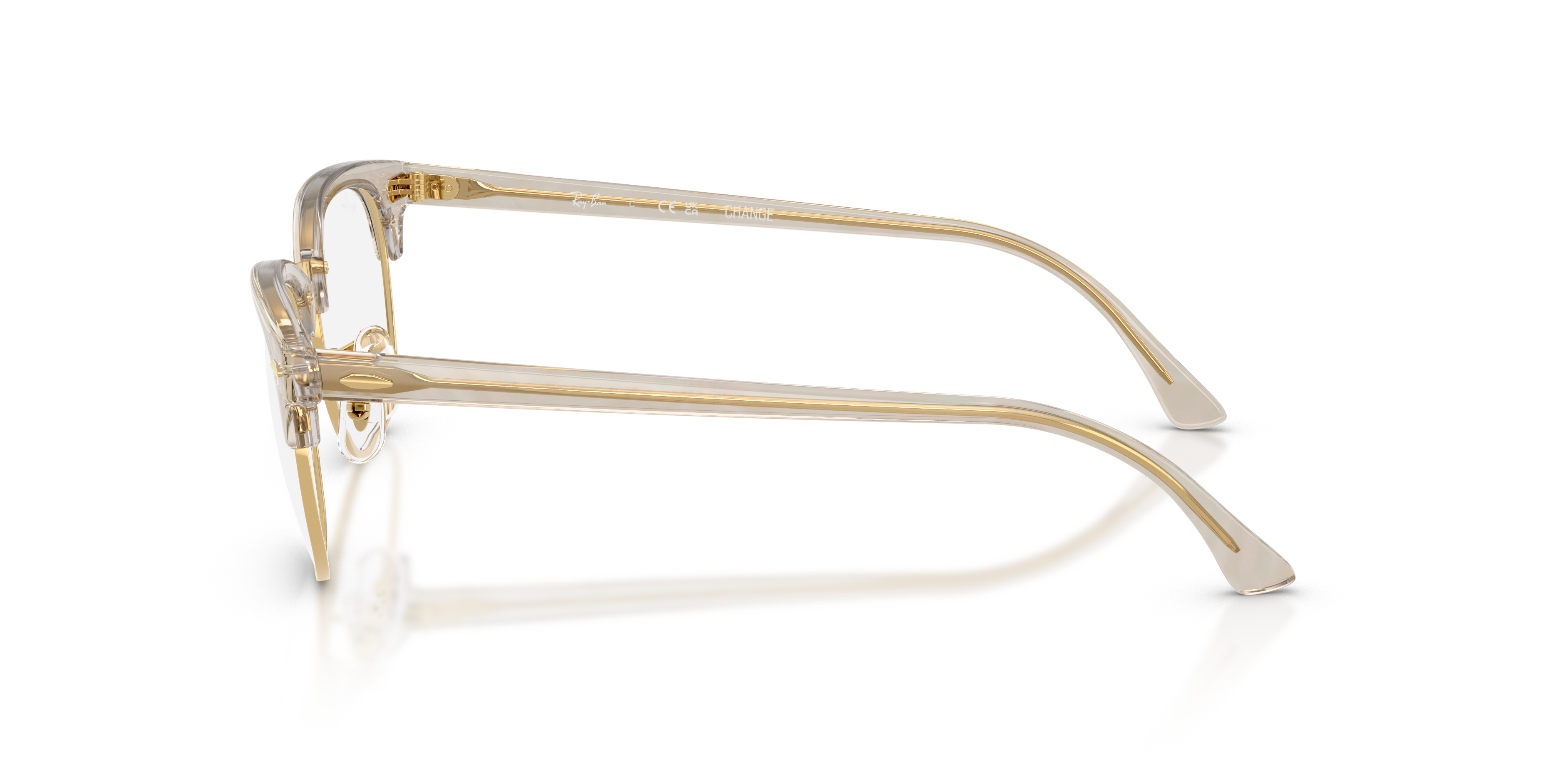 Ray-Ban CLUBMASTER 0RX5154