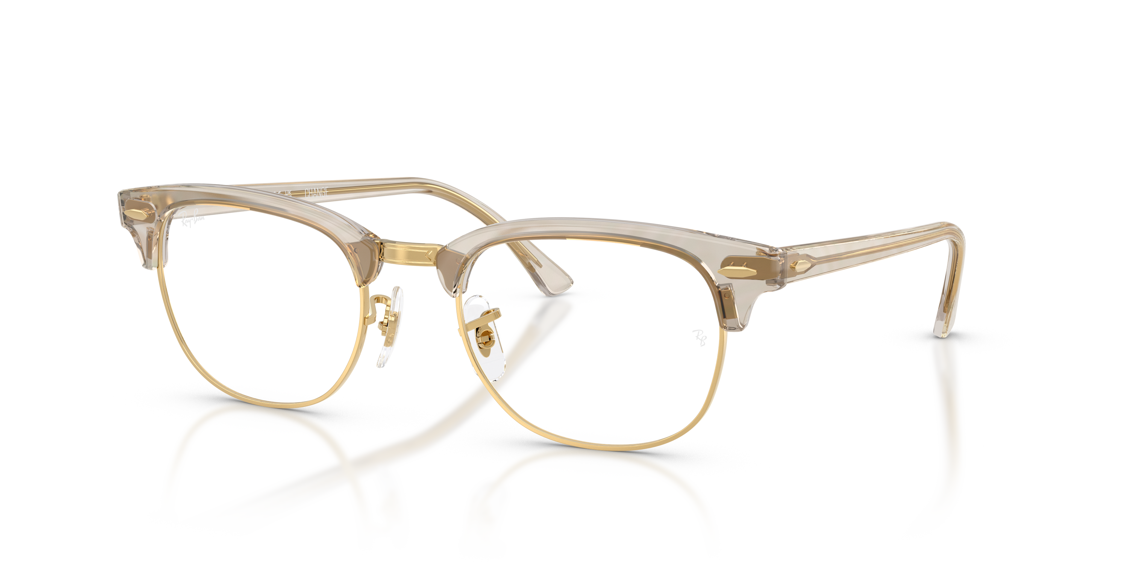 Ray-Ban CLUBMASTER 0RX5154