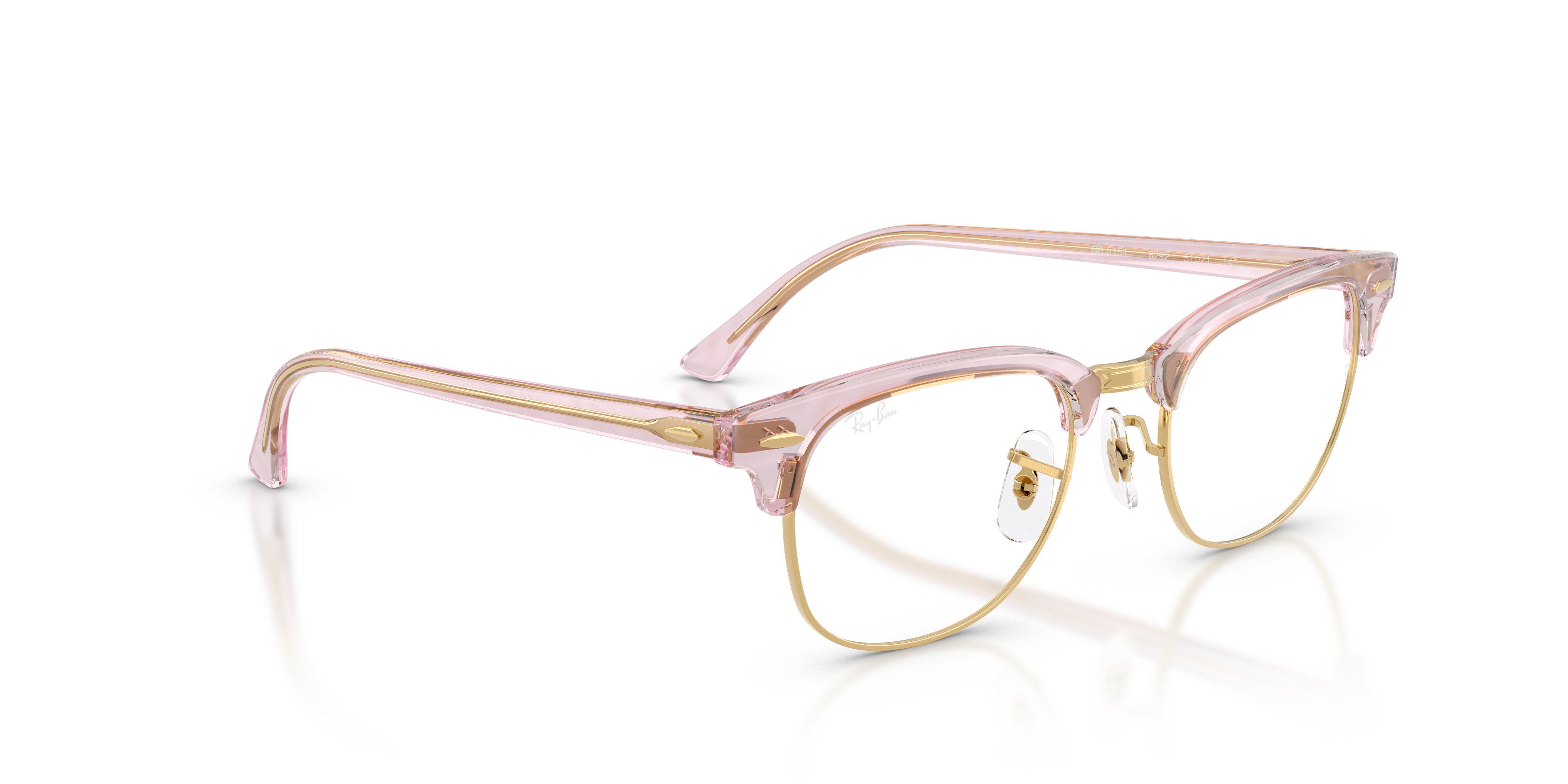 Ray-Ban CLUBMASTER 0RX5154