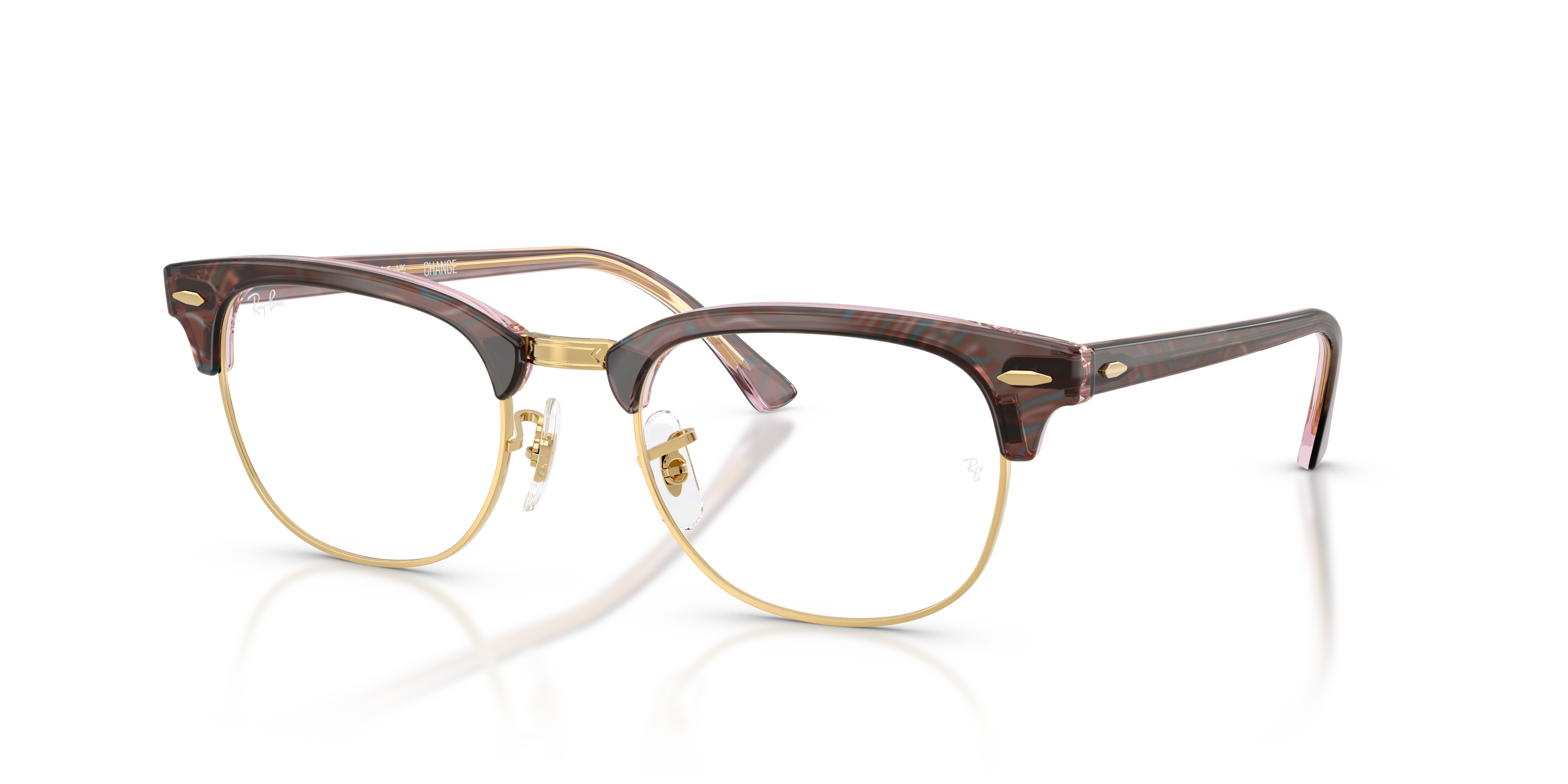 Ray-Ban CLUBMASTER 0RX5154
