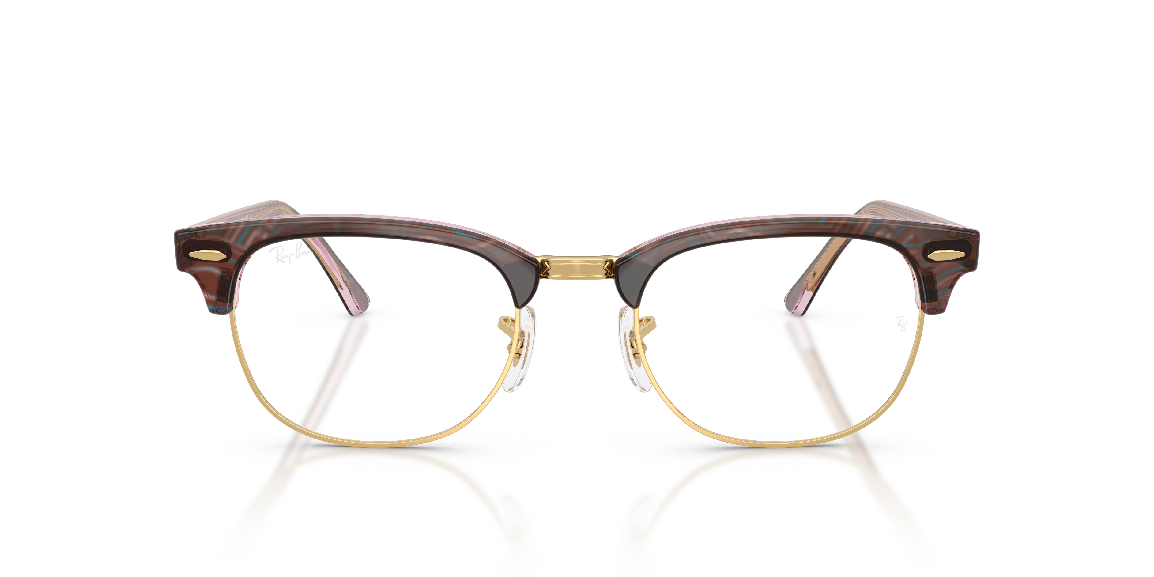Ray-Ban CLUBMASTER 0RX5154