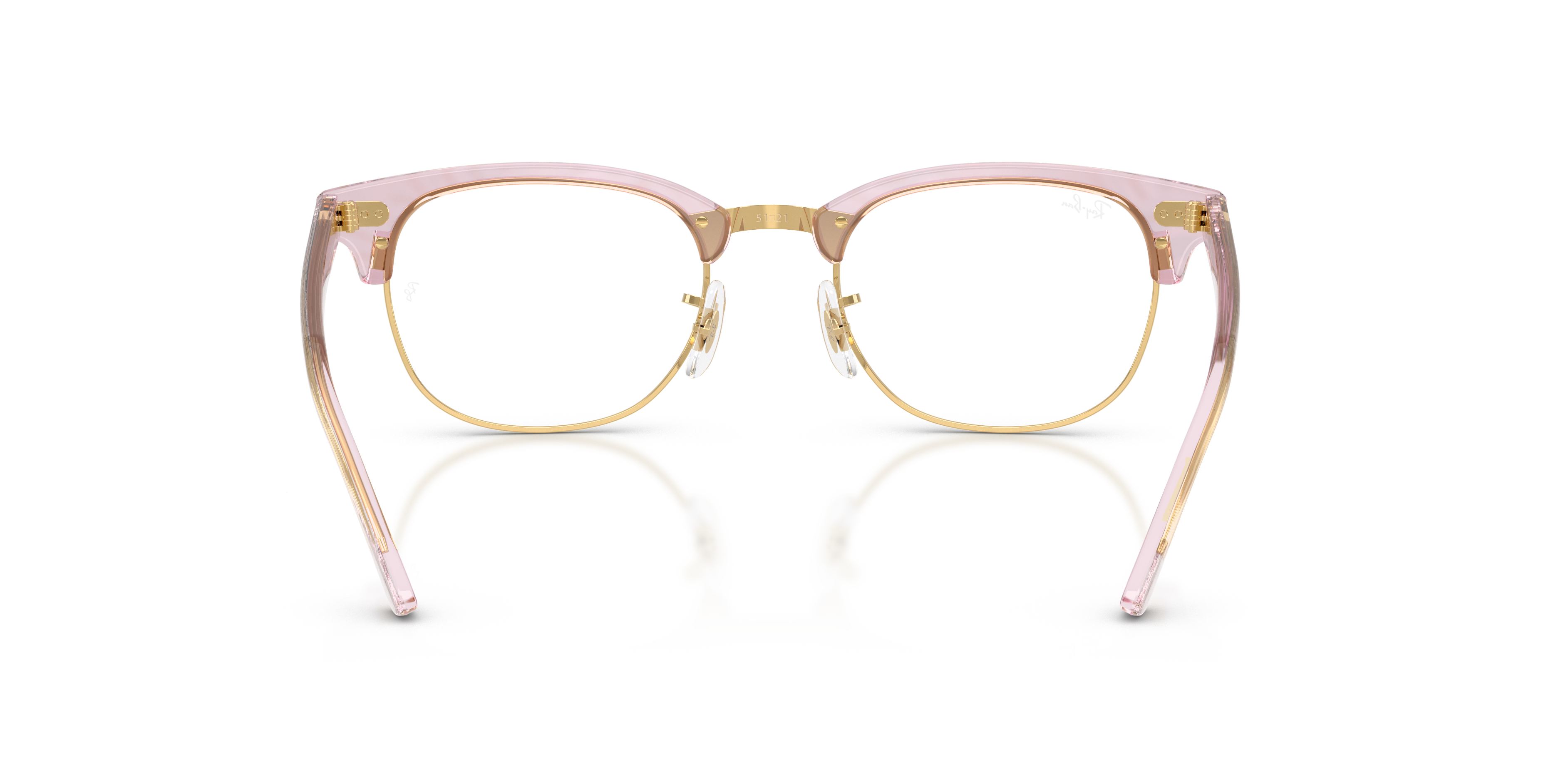Ray-Ban CLUBMASTER 0RX5154