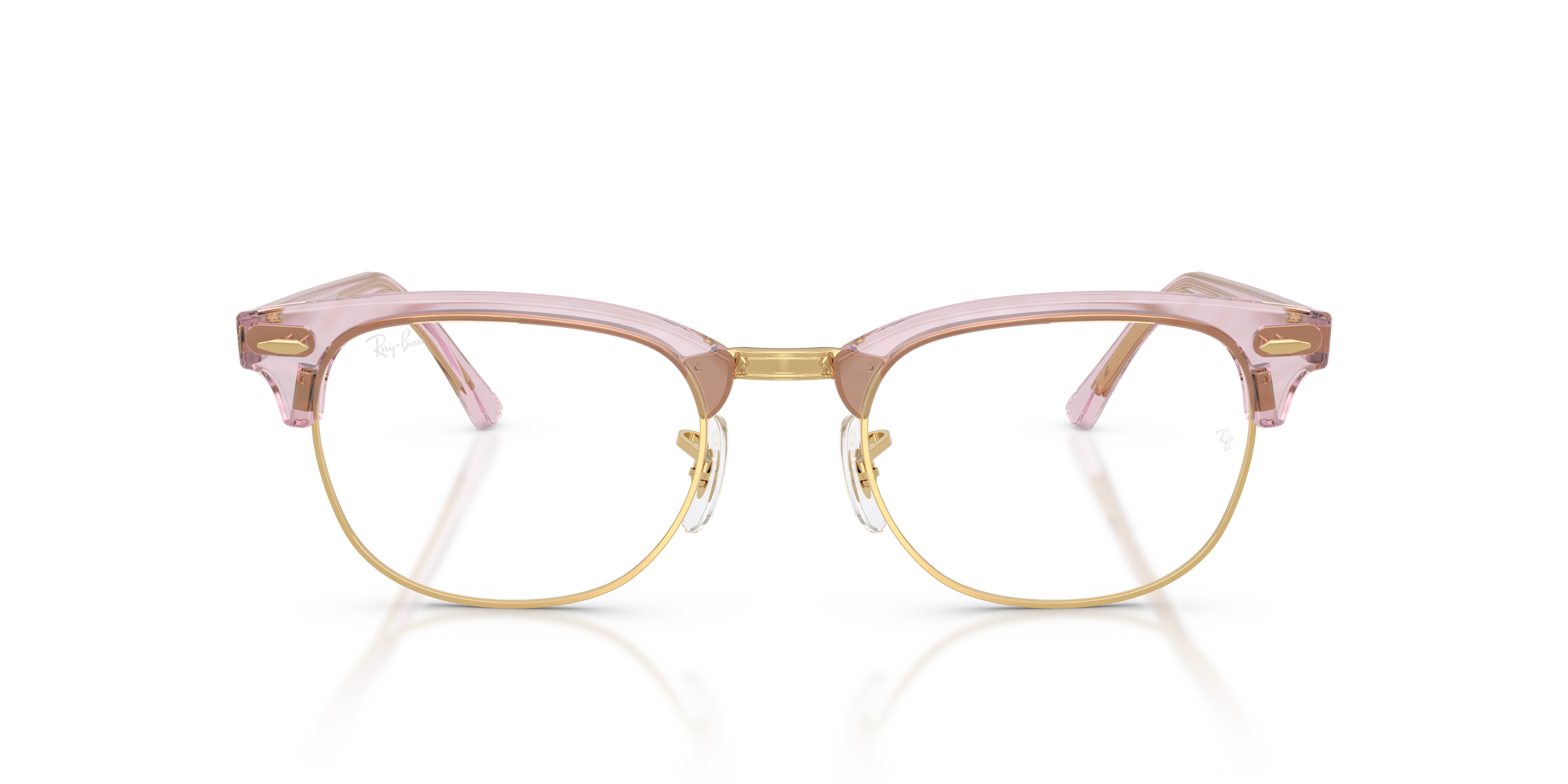 Ray-Ban CLUBMASTER 0RX5154