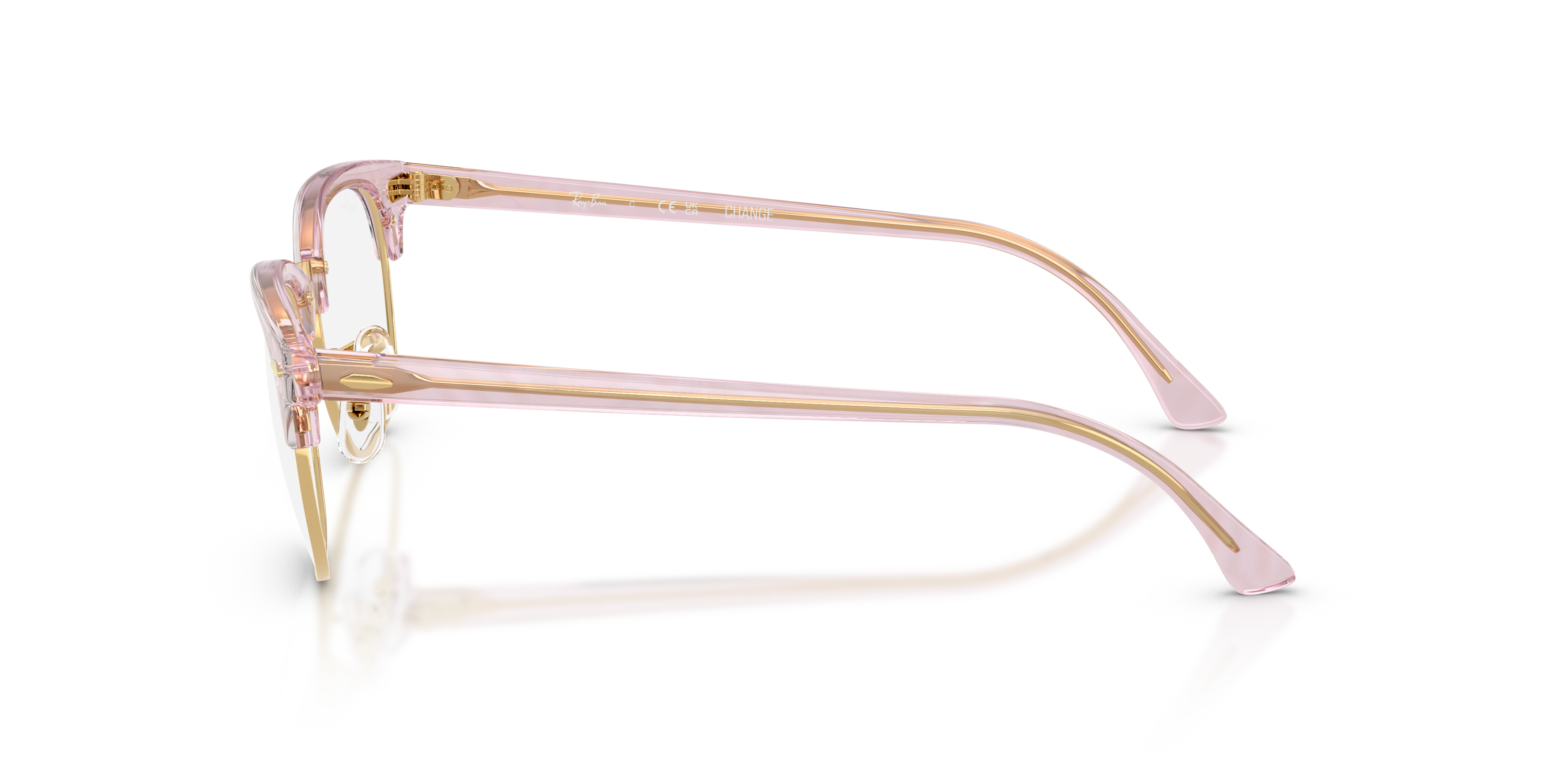 Ray-Ban CLUBMASTER 0RX5154
