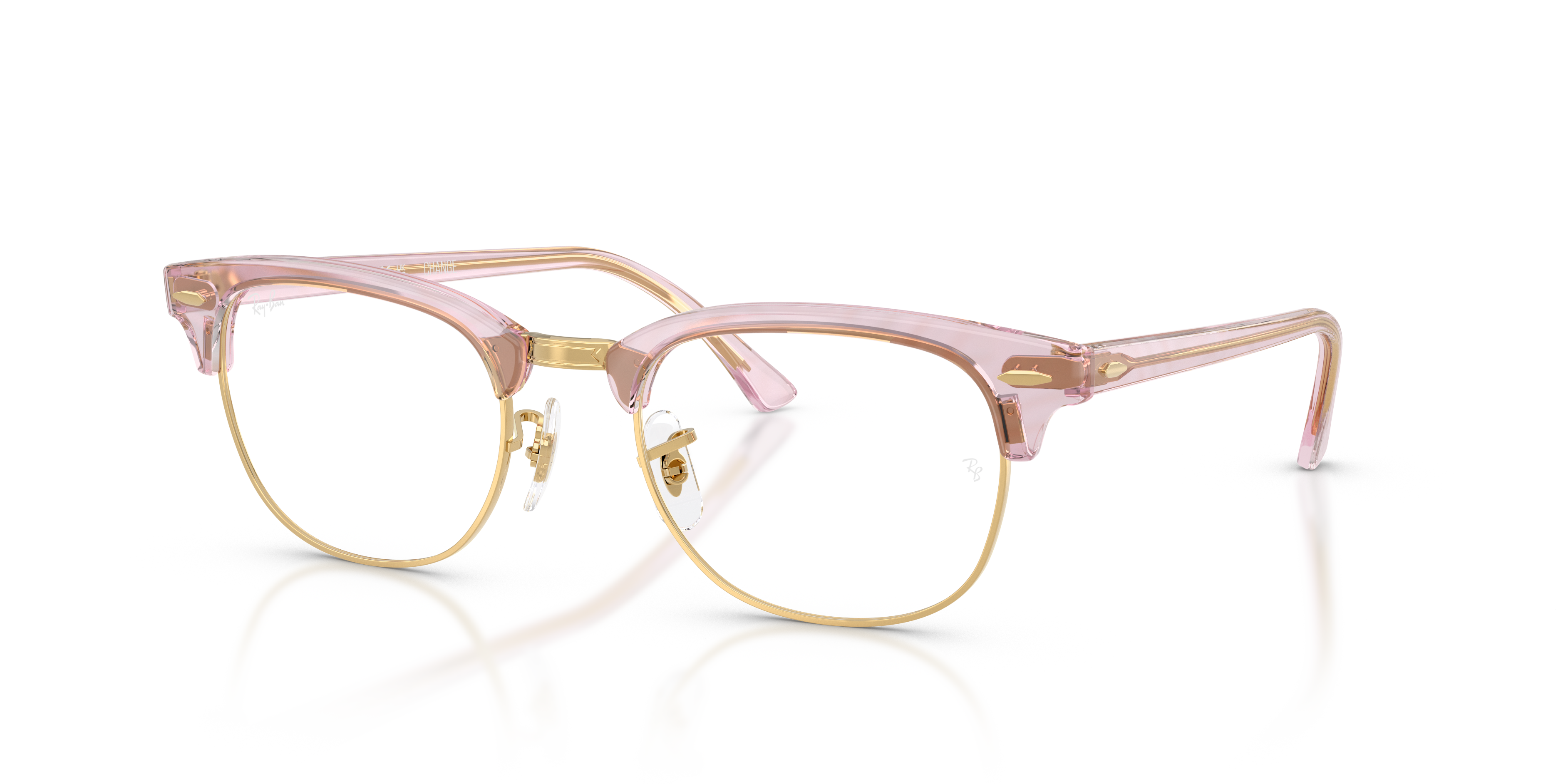 Ray-Ban CLUBMASTER 0RX5154