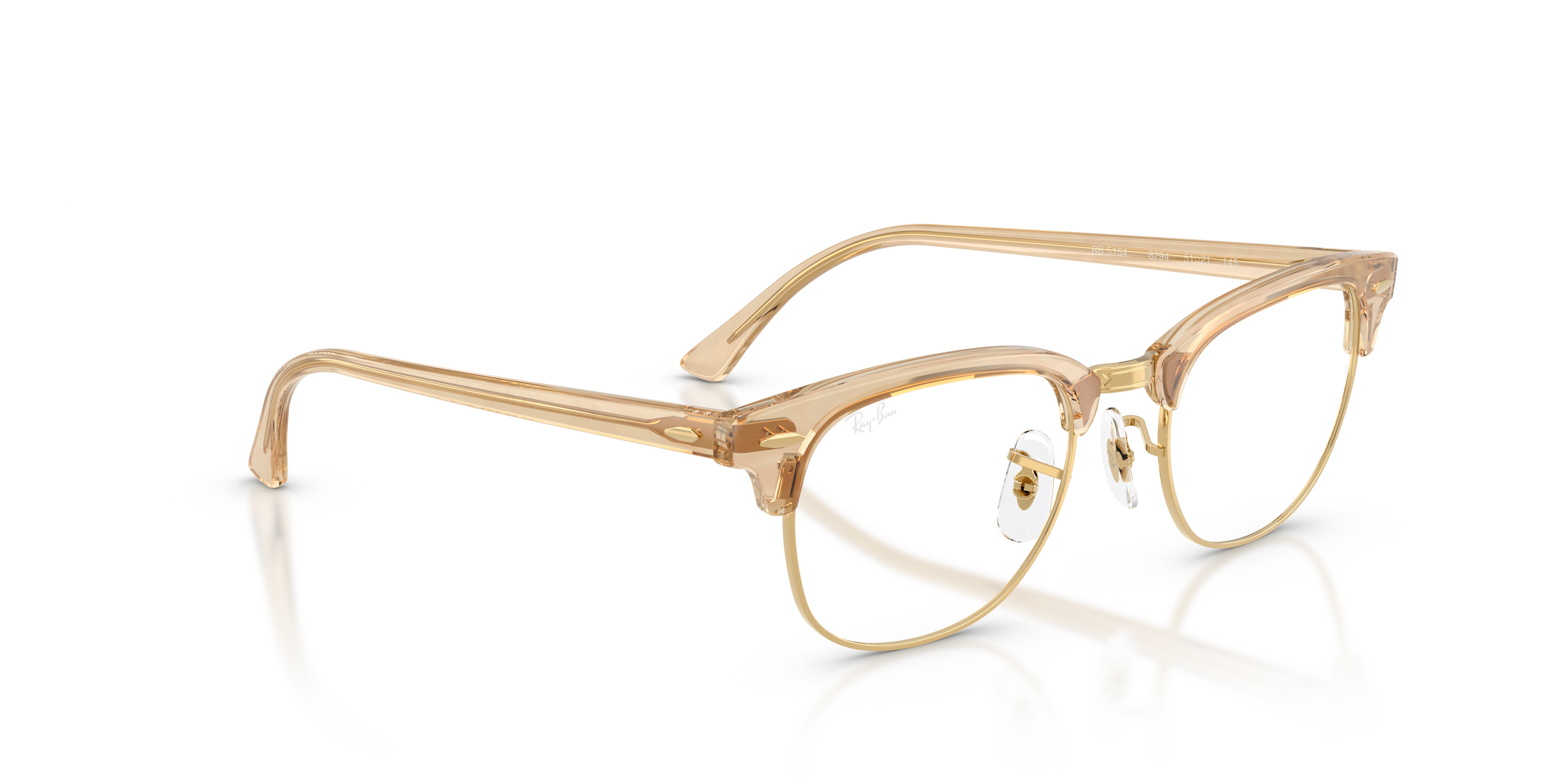 Ray-Ban CLUBMASTER 0RX5154
