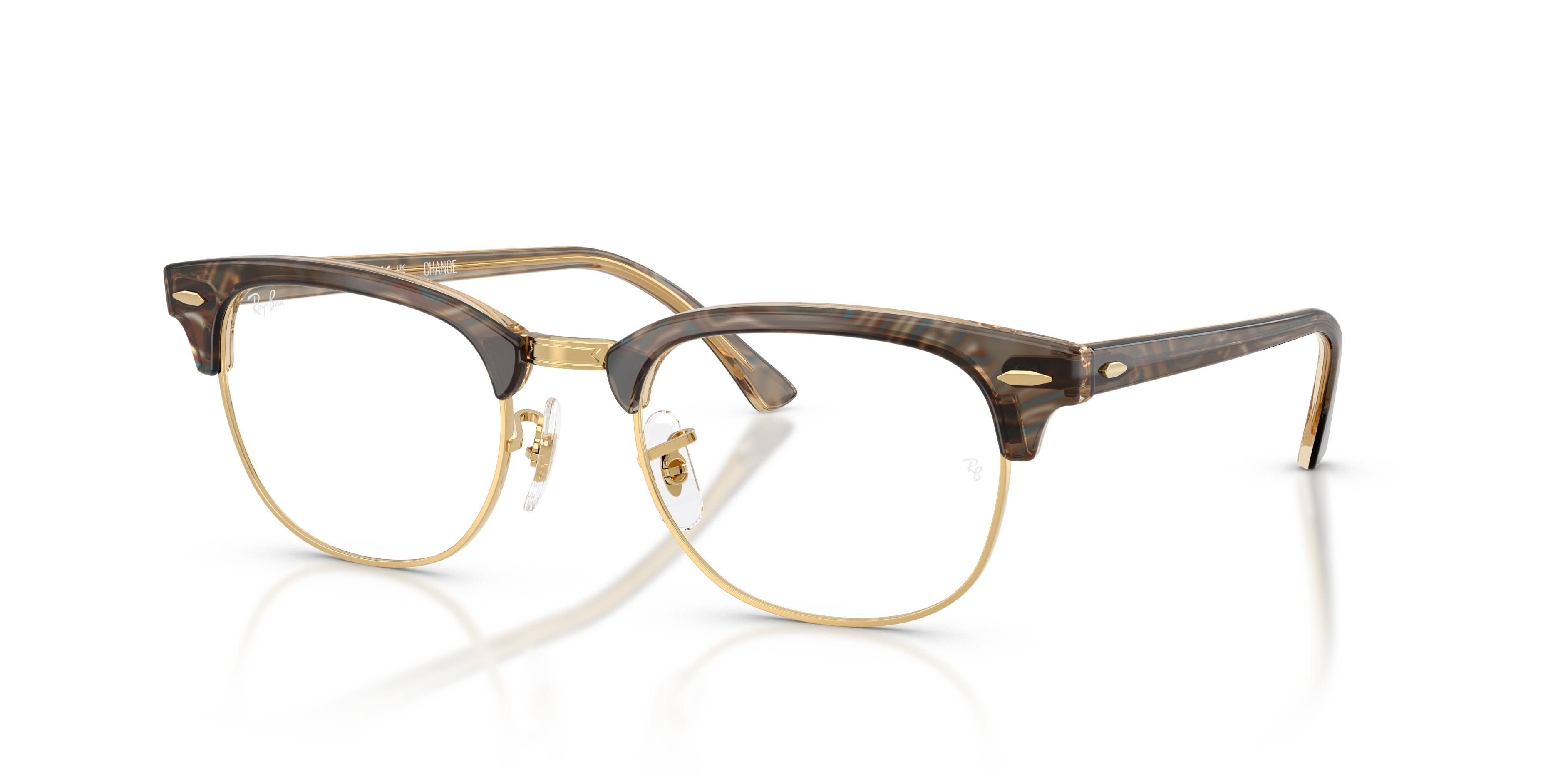 Ray-Ban CLUBMASTER 0RX5154
