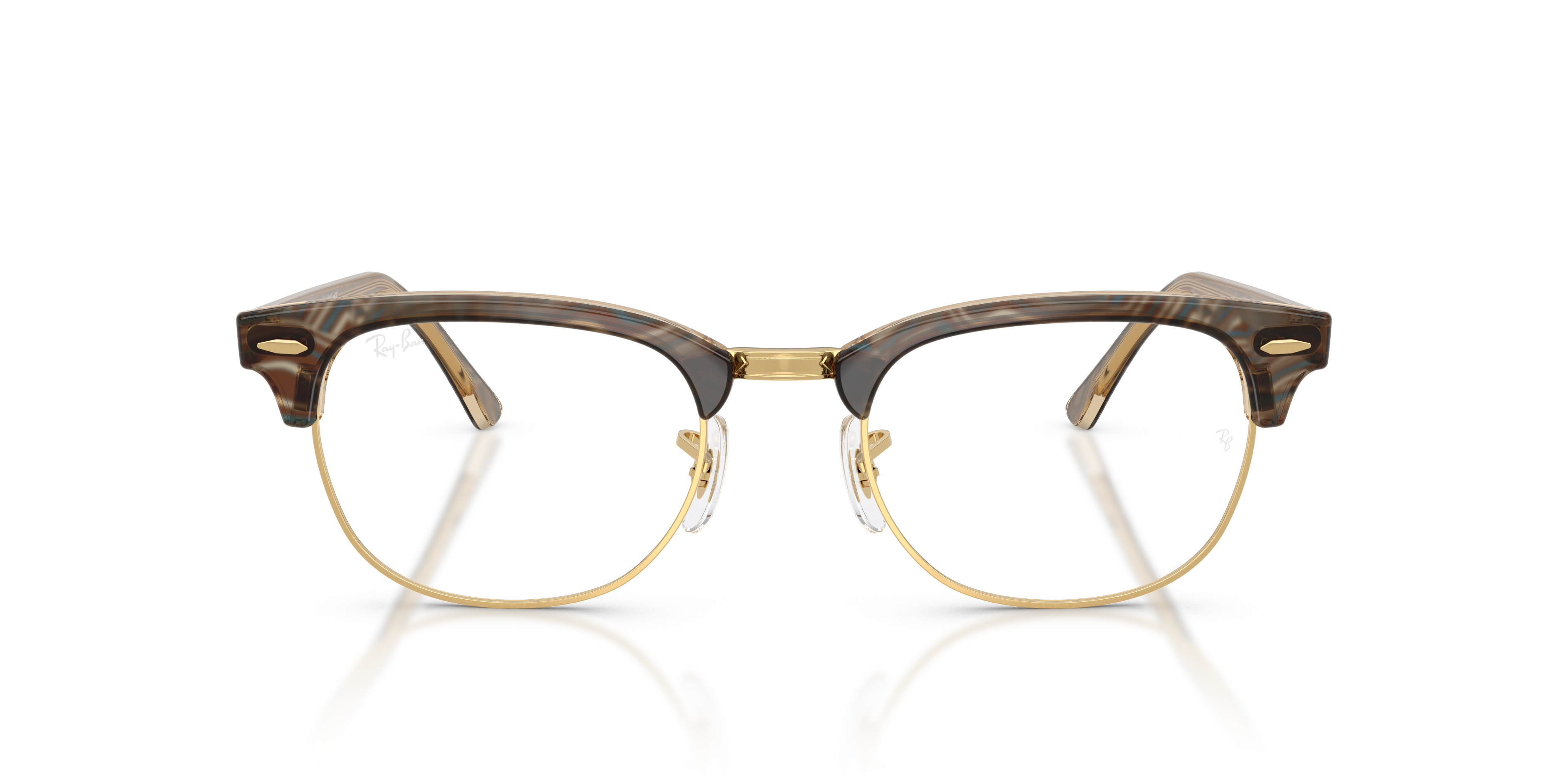 Ray-Ban CLUBMASTER 0RX5154