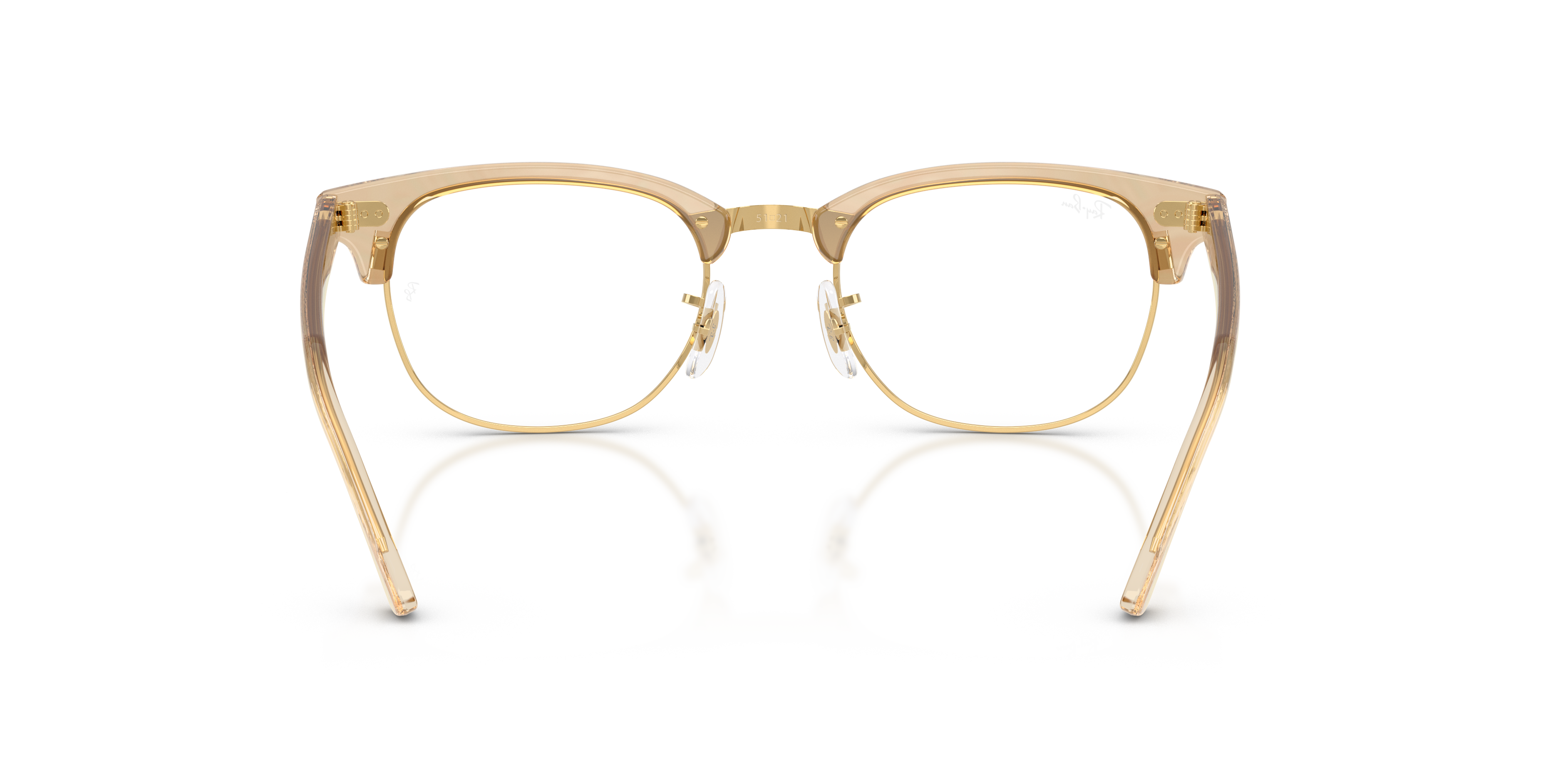 Ray-Ban CLUBMASTER 0RX5154