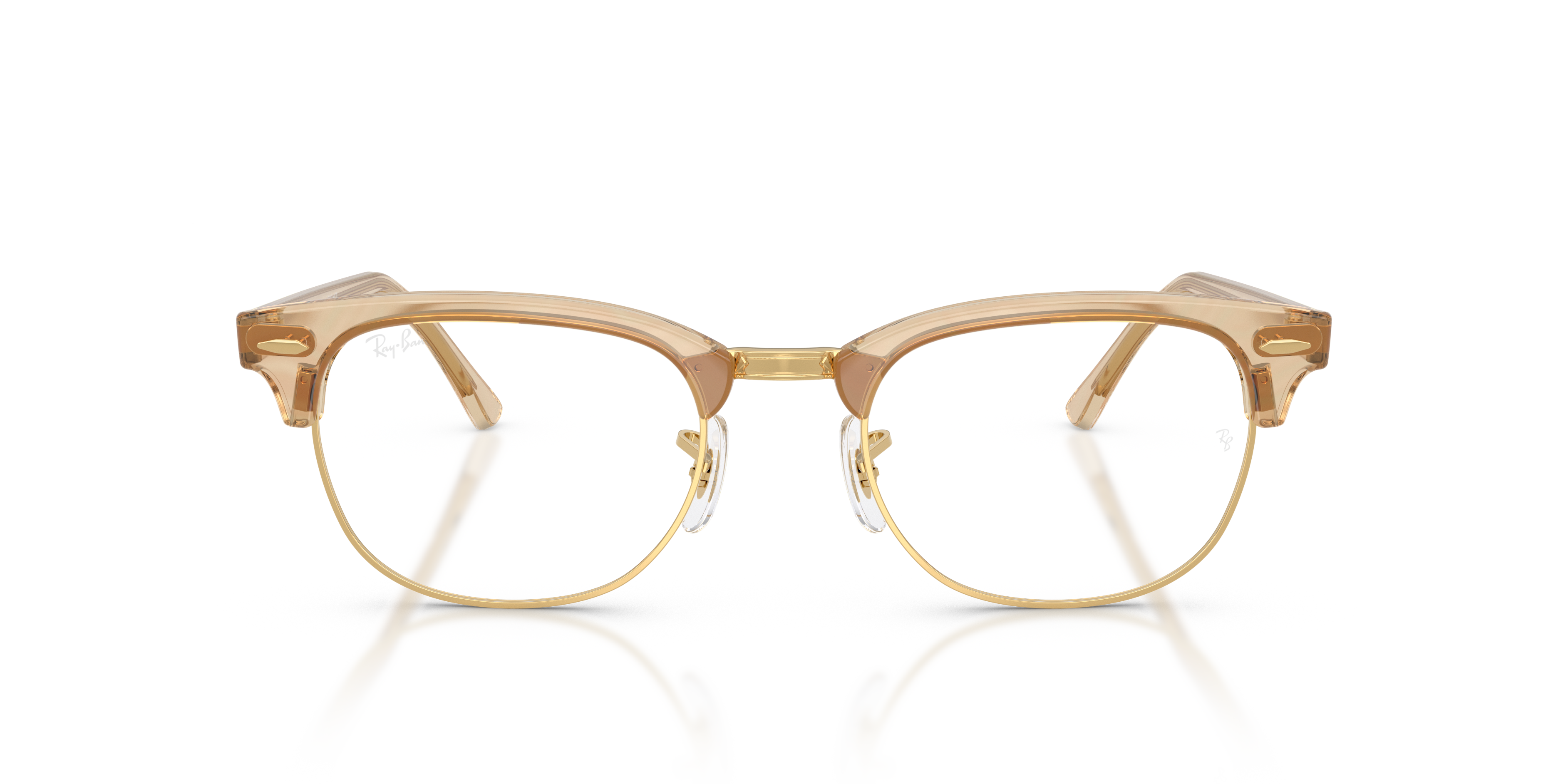 Ray-Ban CLUBMASTER 0RX5154