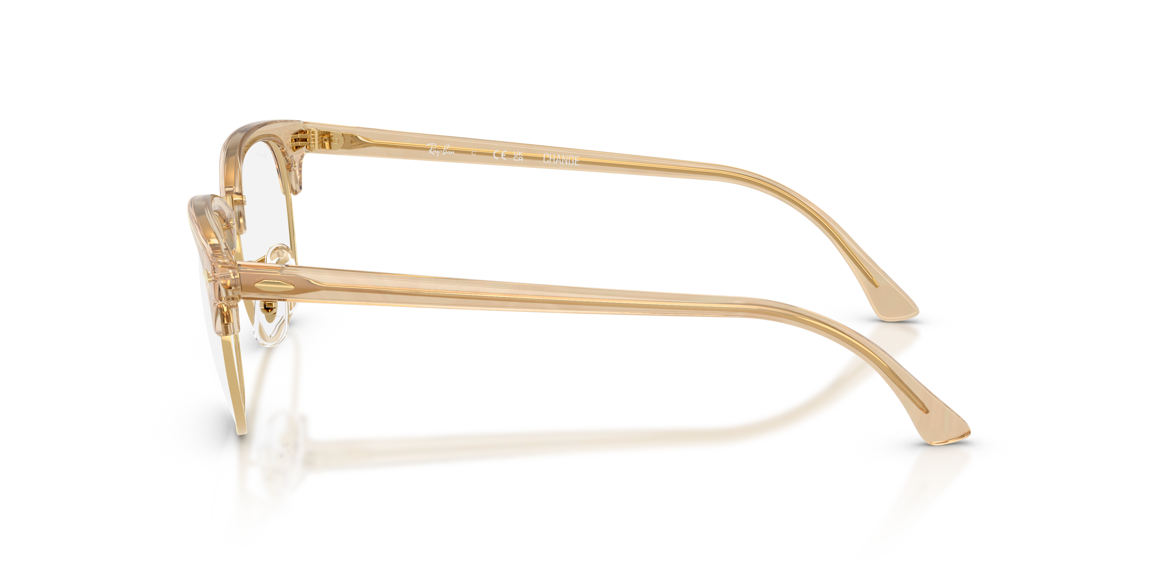 Ray-Ban CLUBMASTER 0RX5154
