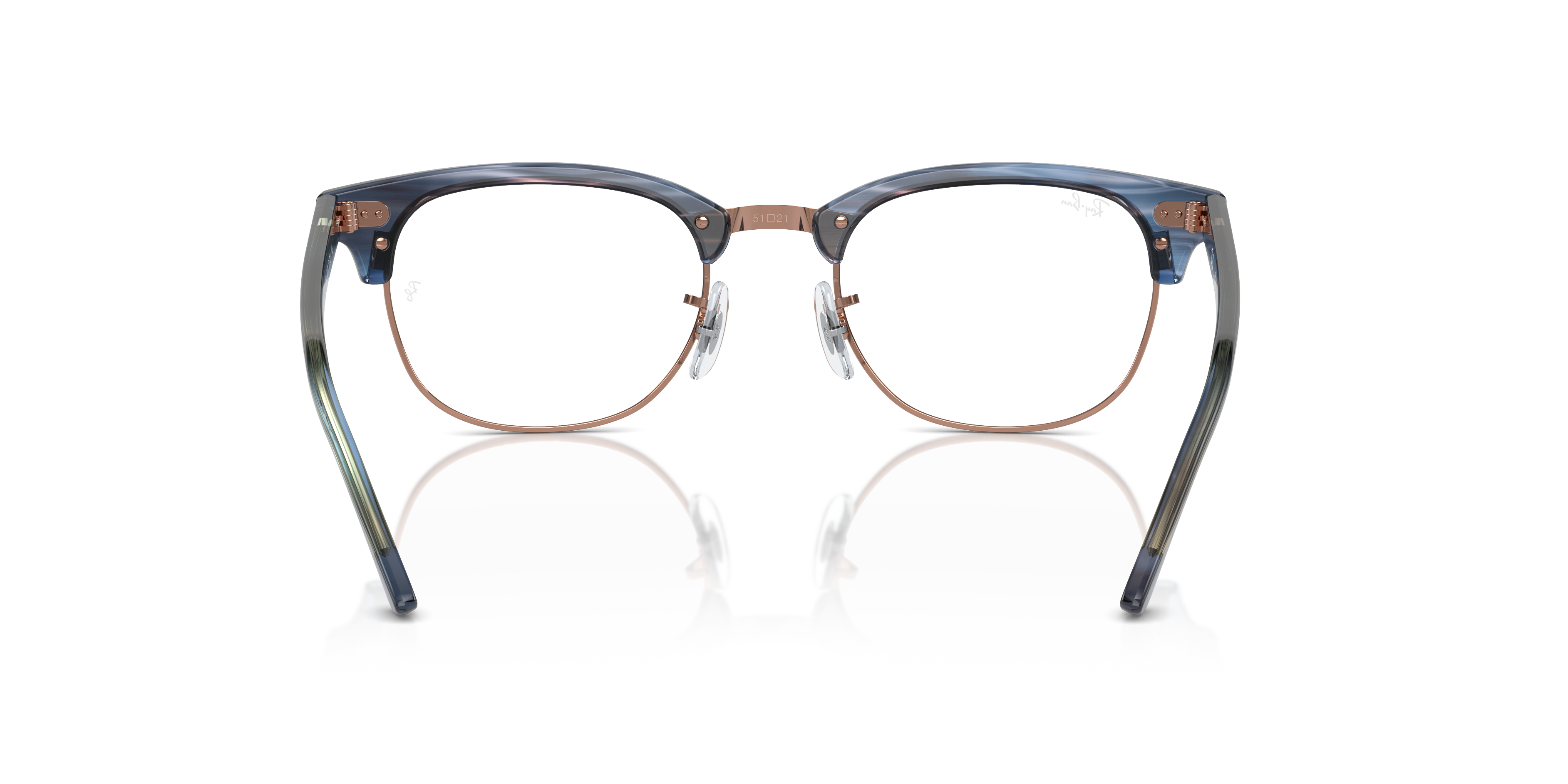 Ray-Ban CLUBMASTER 0RX5154