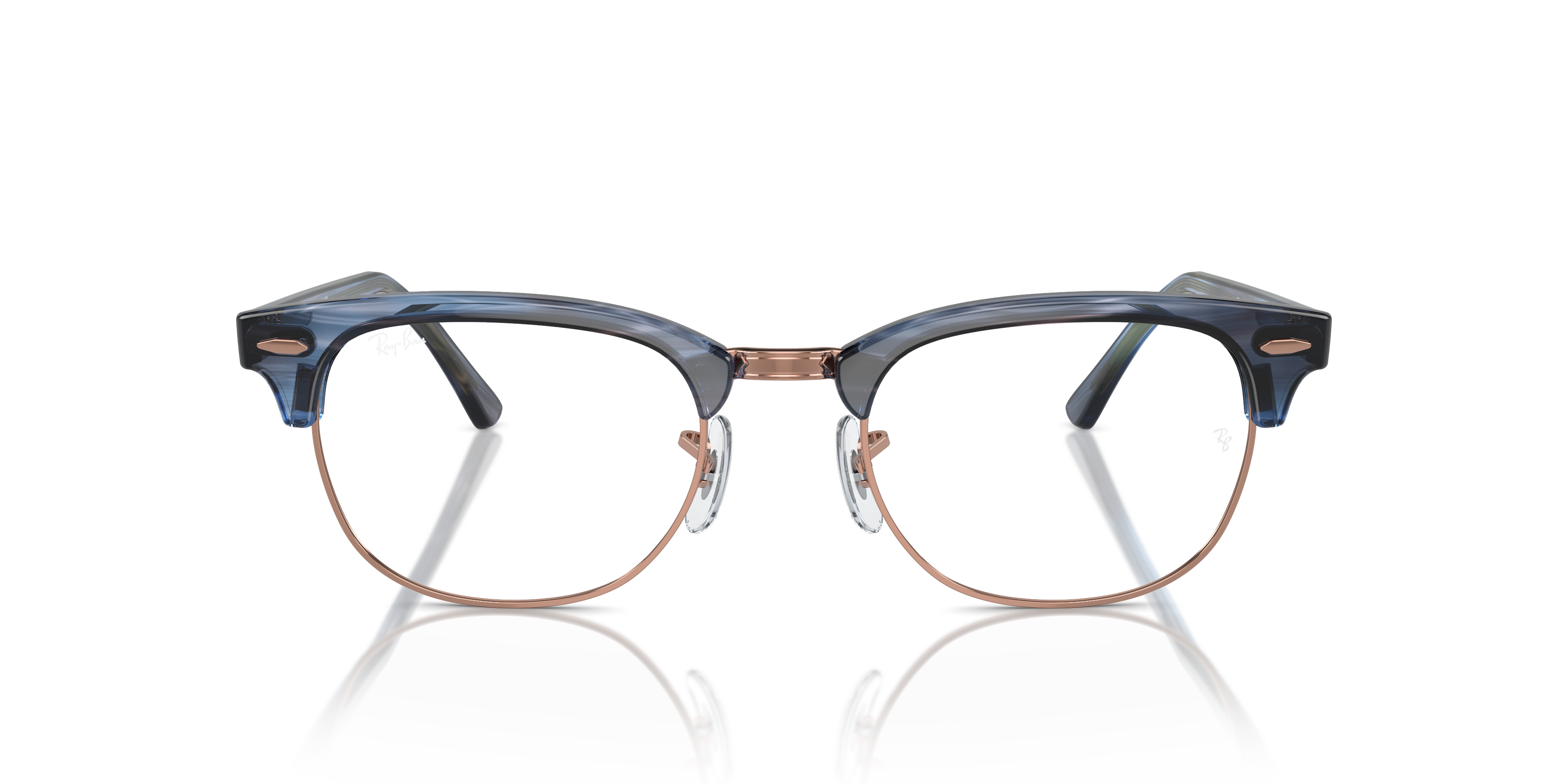 Ray-Ban CLUBMASTER 0RX5154