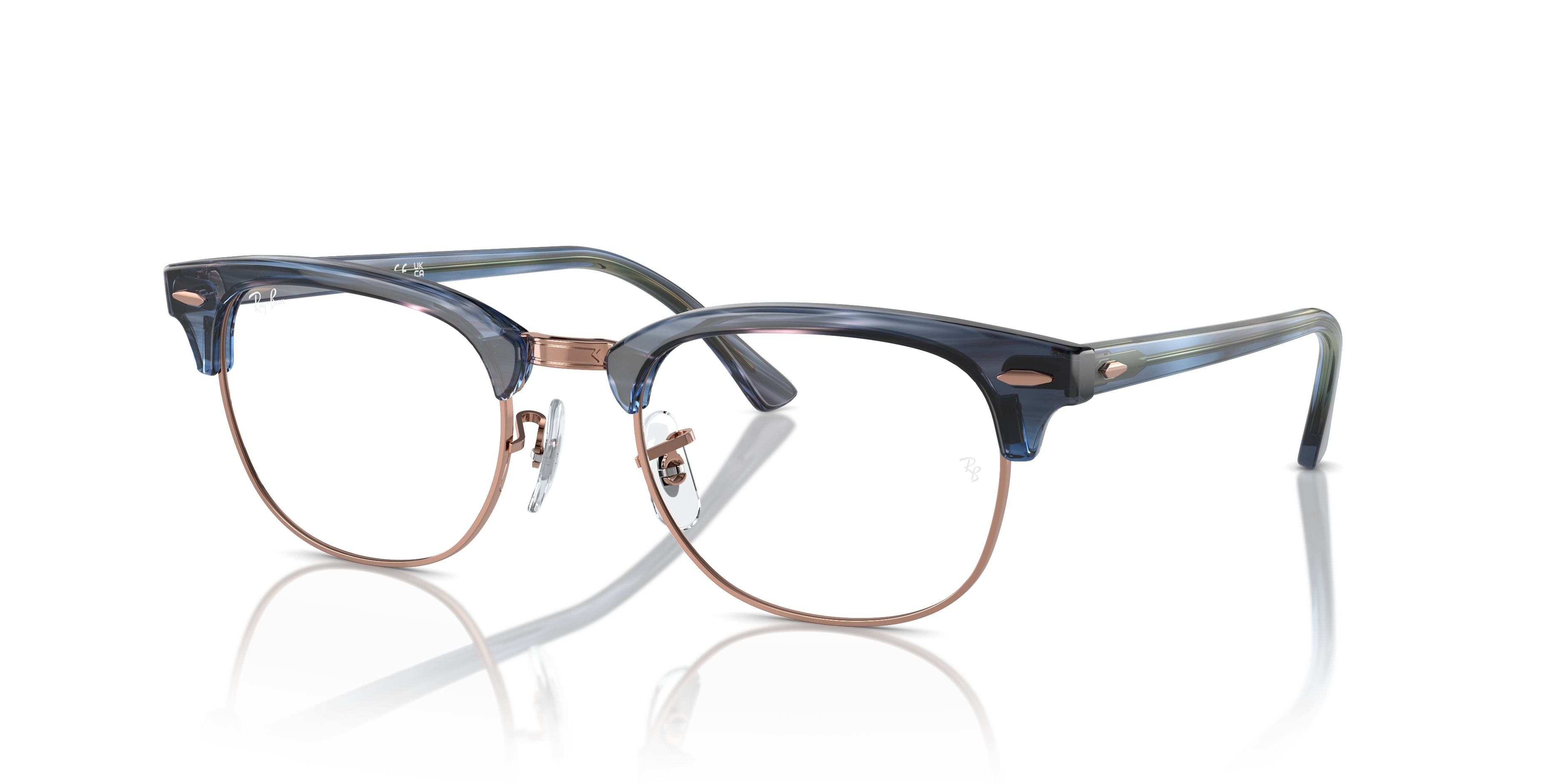 Ray-Ban CLUBMASTER 0RX5154