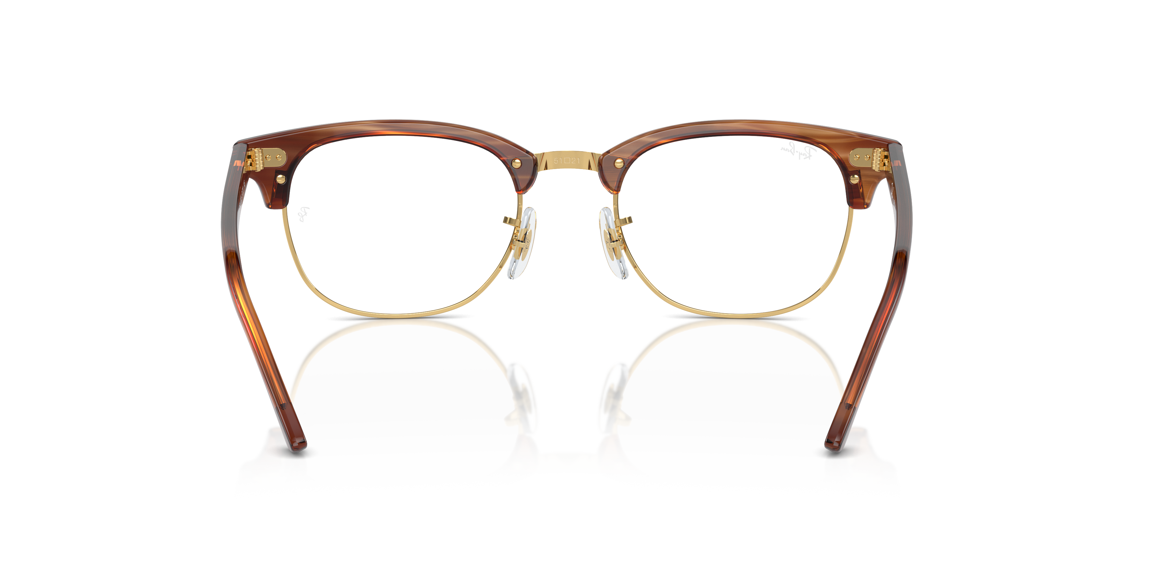 Ray-Ban CLUBMASTER 0RX5154