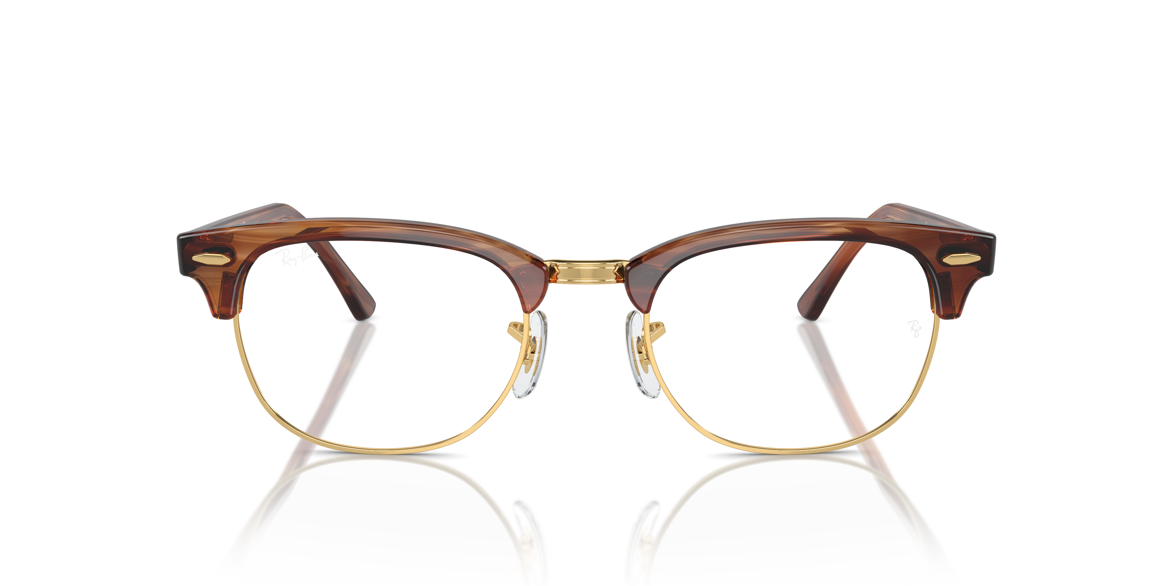 Ray-Ban CLUBMASTER 0RX5154