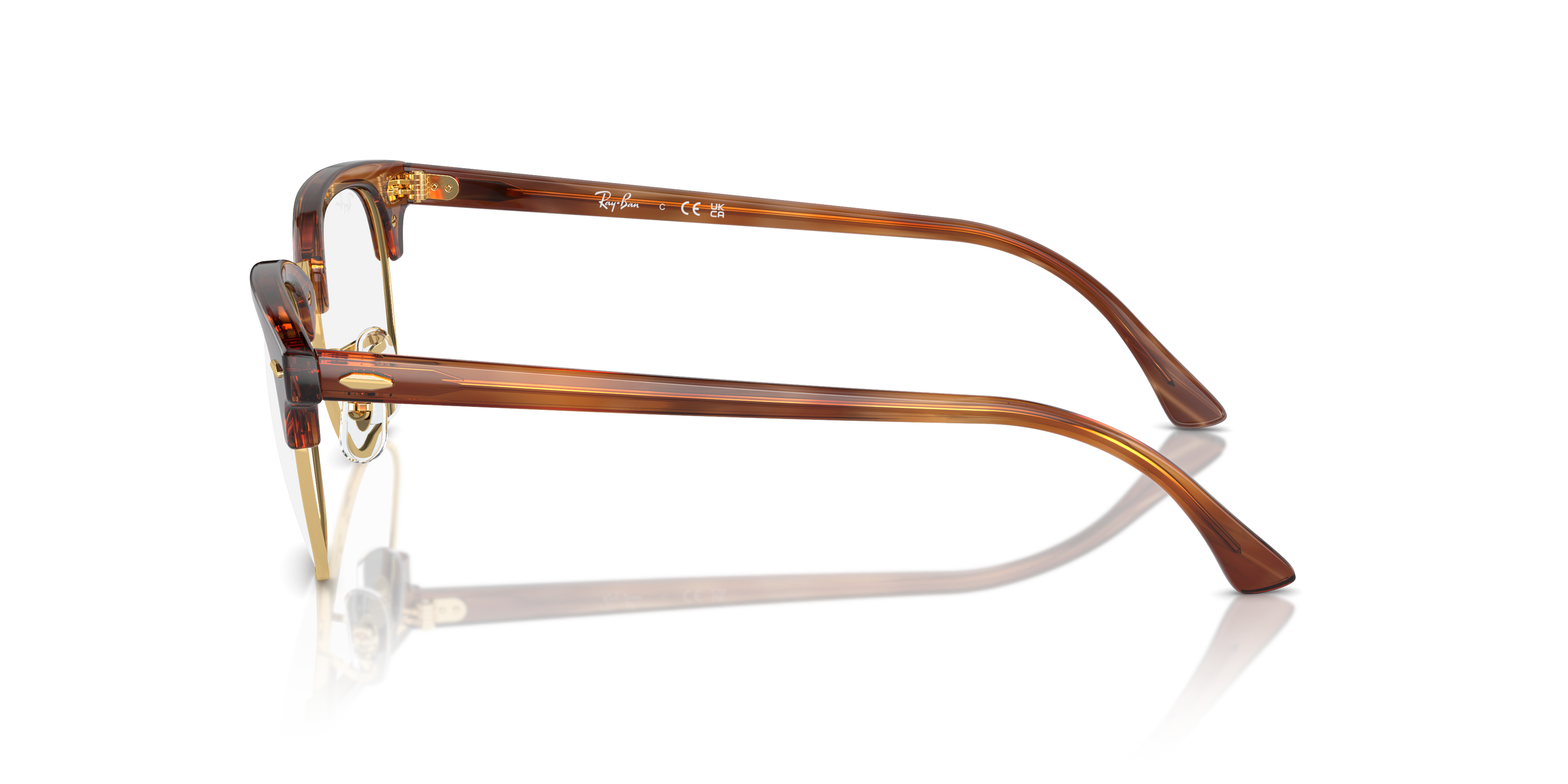 Ray-Ban CLUBMASTER 0RX5154