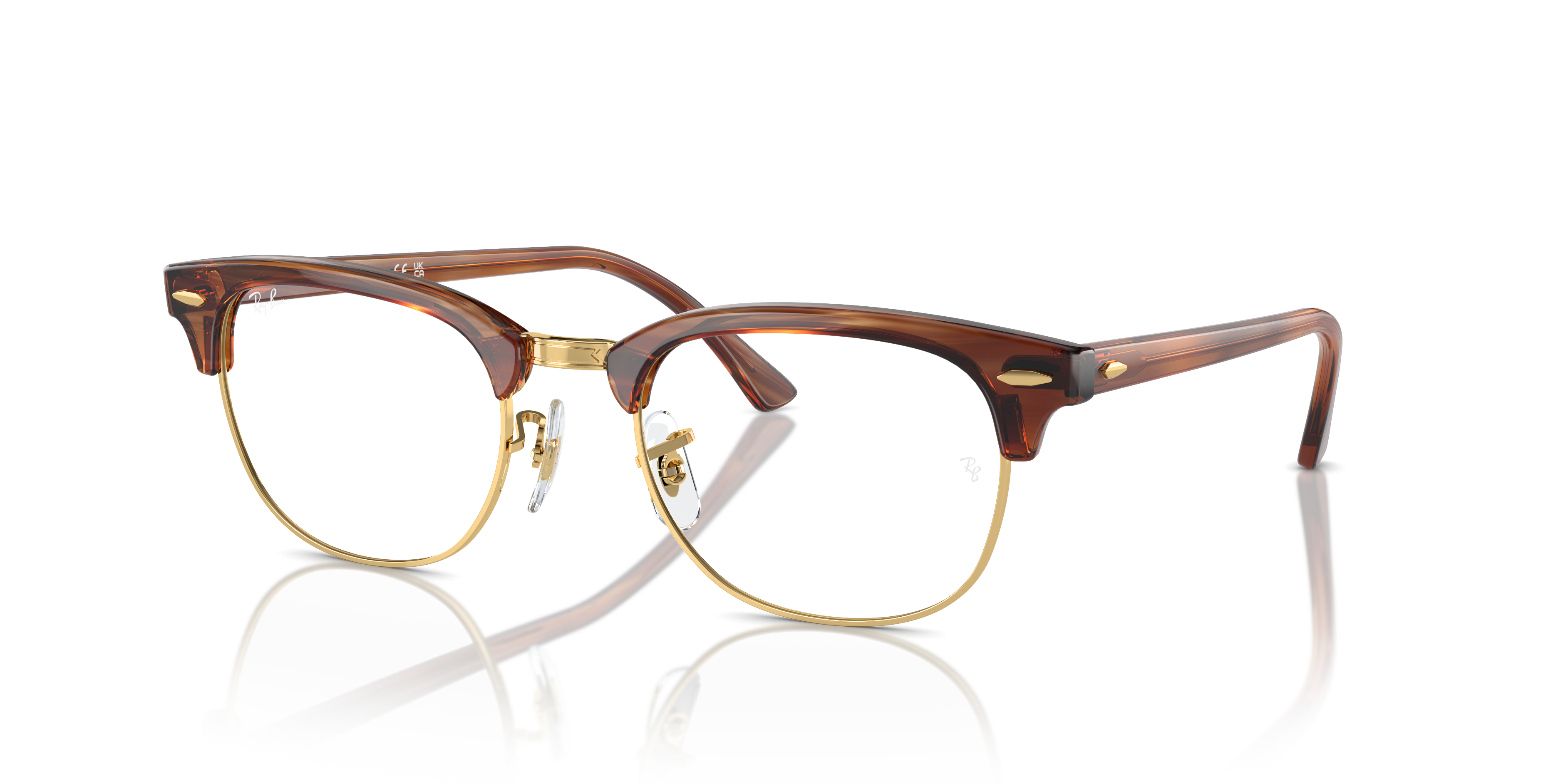 Ray-Ban CLUBMASTER 0RX5154