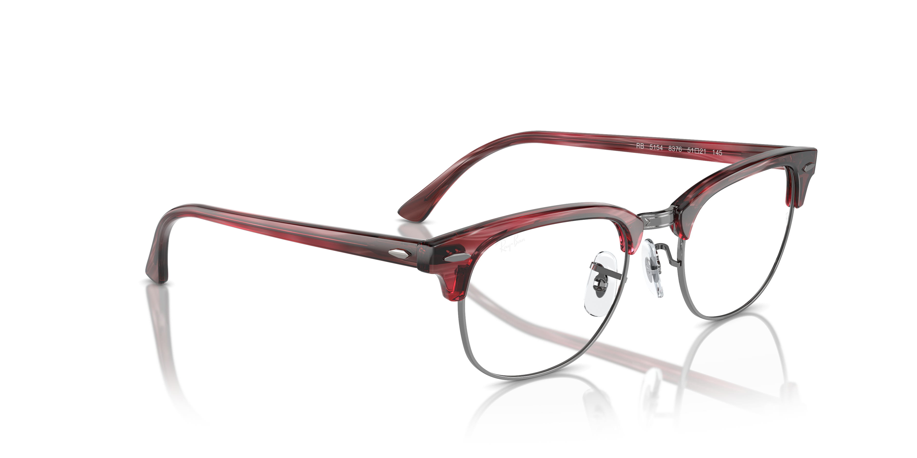 Ray-Ban CLUBMASTER 0RX5154