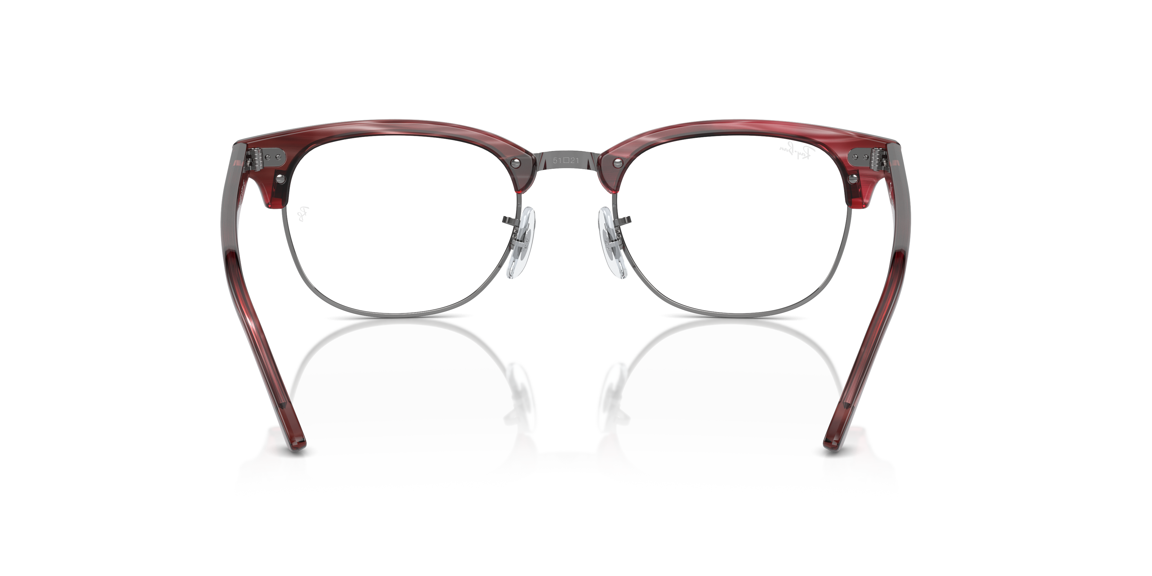 Ray-Ban CLUBMASTER 0RX5154