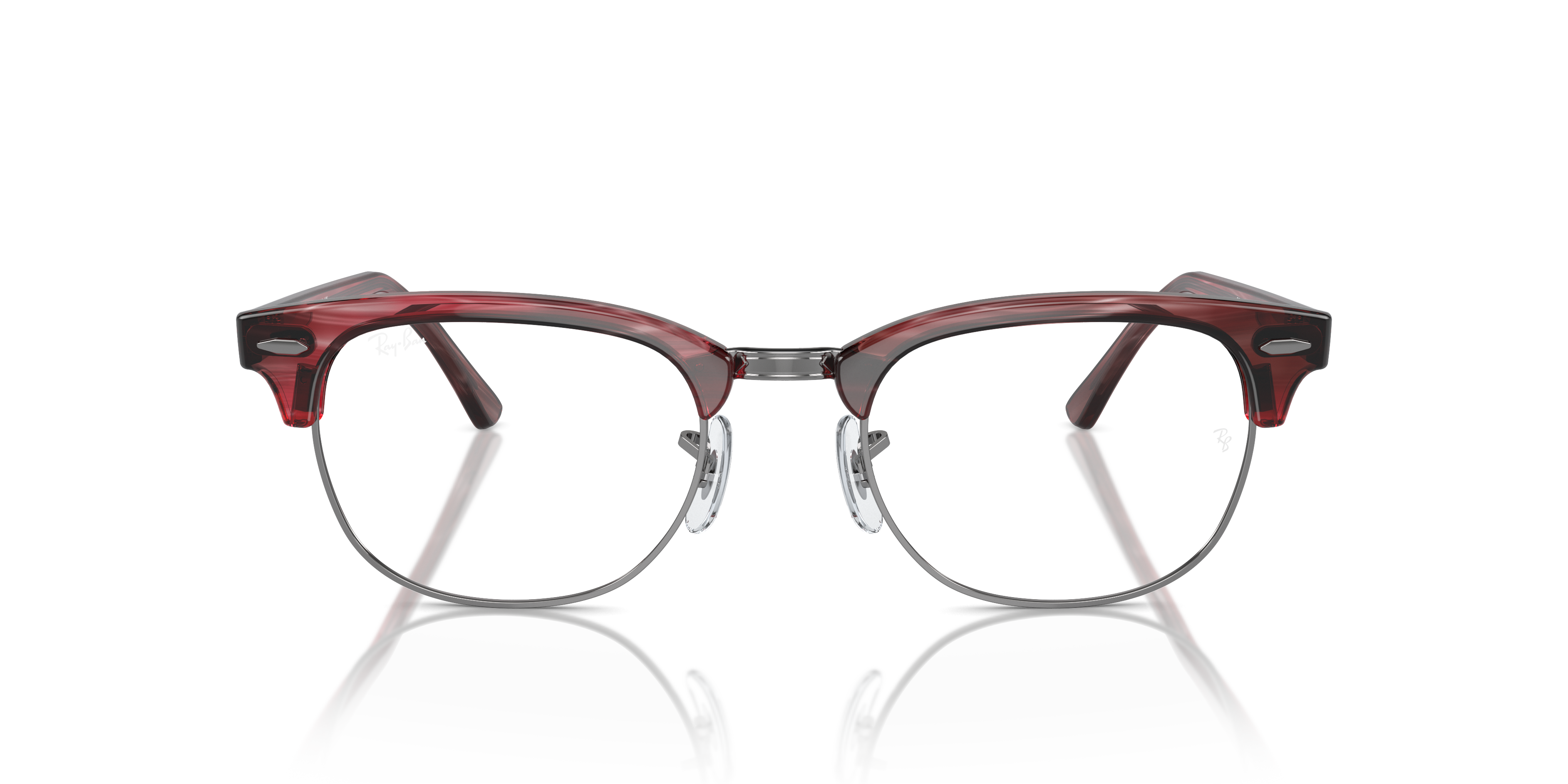 Ray-Ban CLUBMASTER 0RX5154