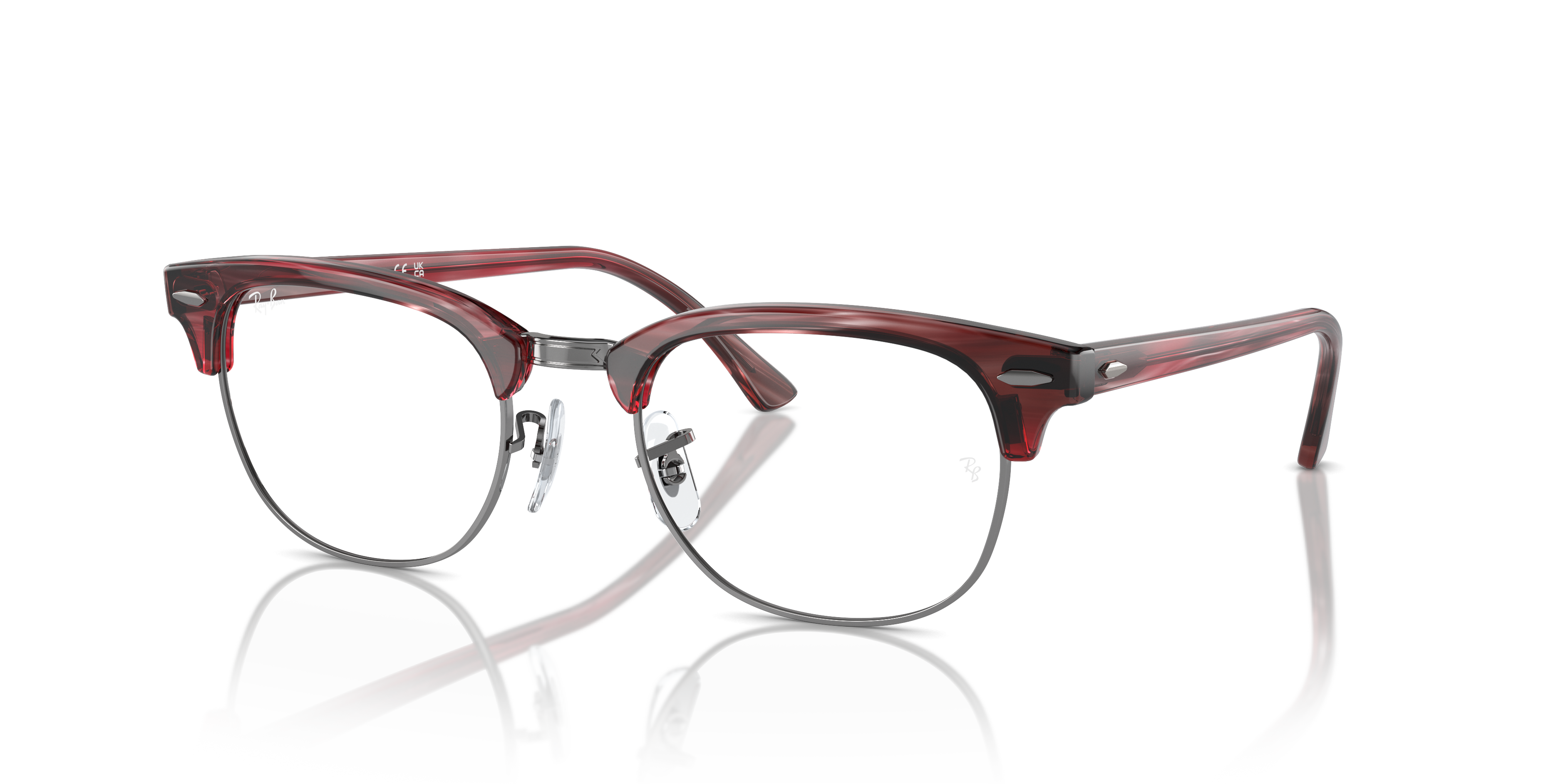 Ray-Ban CLUBMASTER 0RX5154