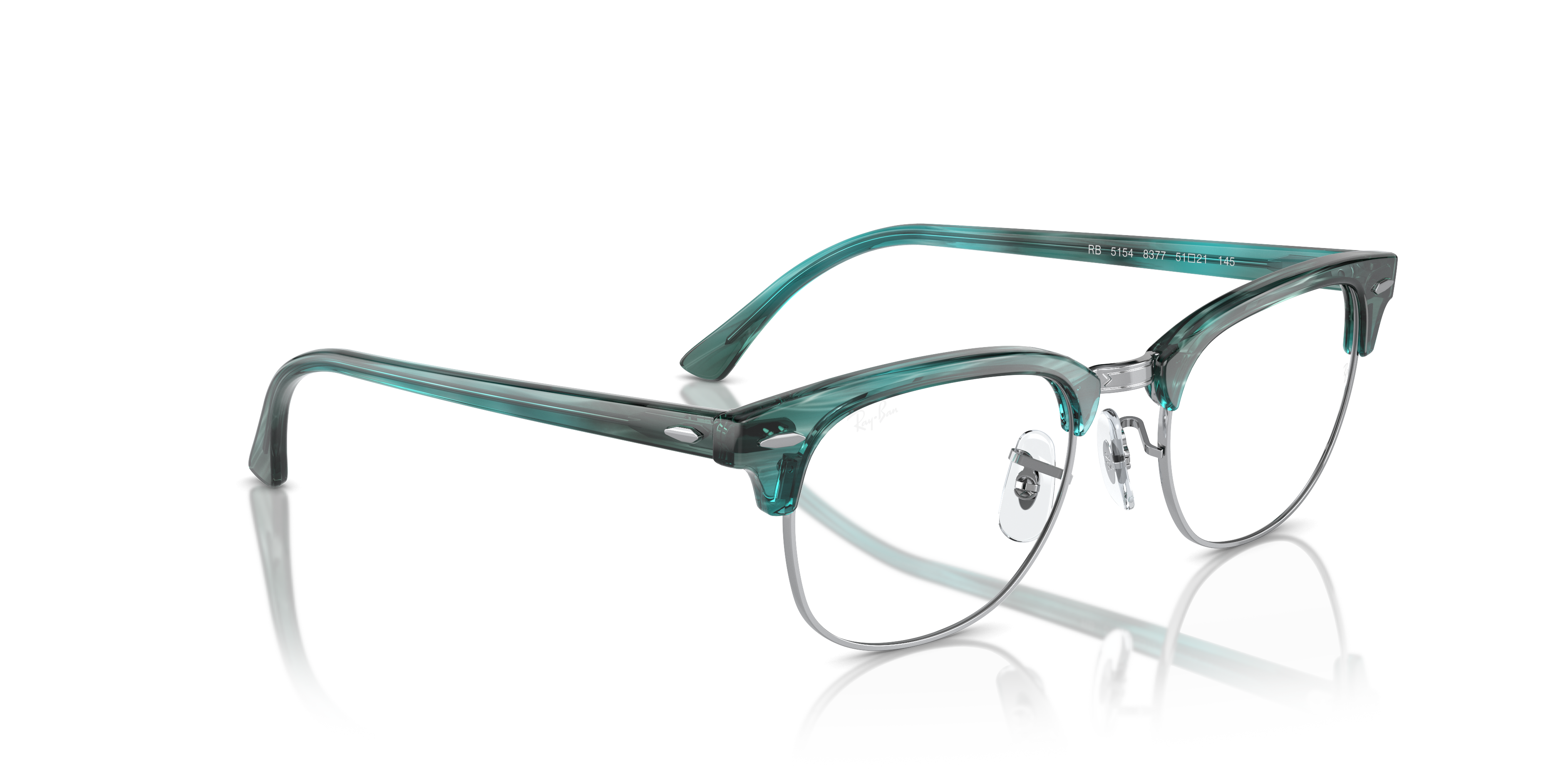 Ray-Ban CLUBMASTER 0RX5154