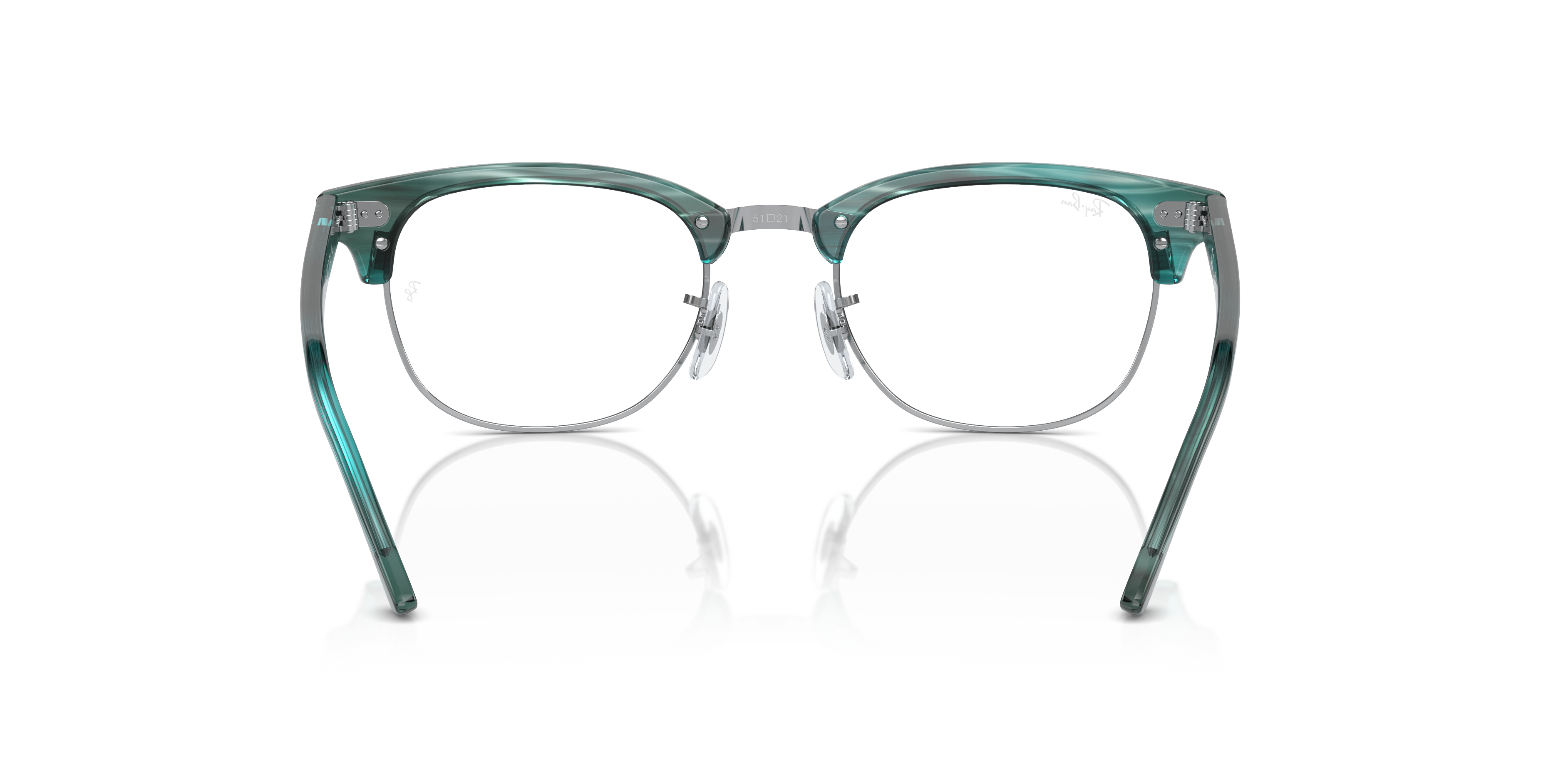 Ray-Ban CLUBMASTER 0RX5154