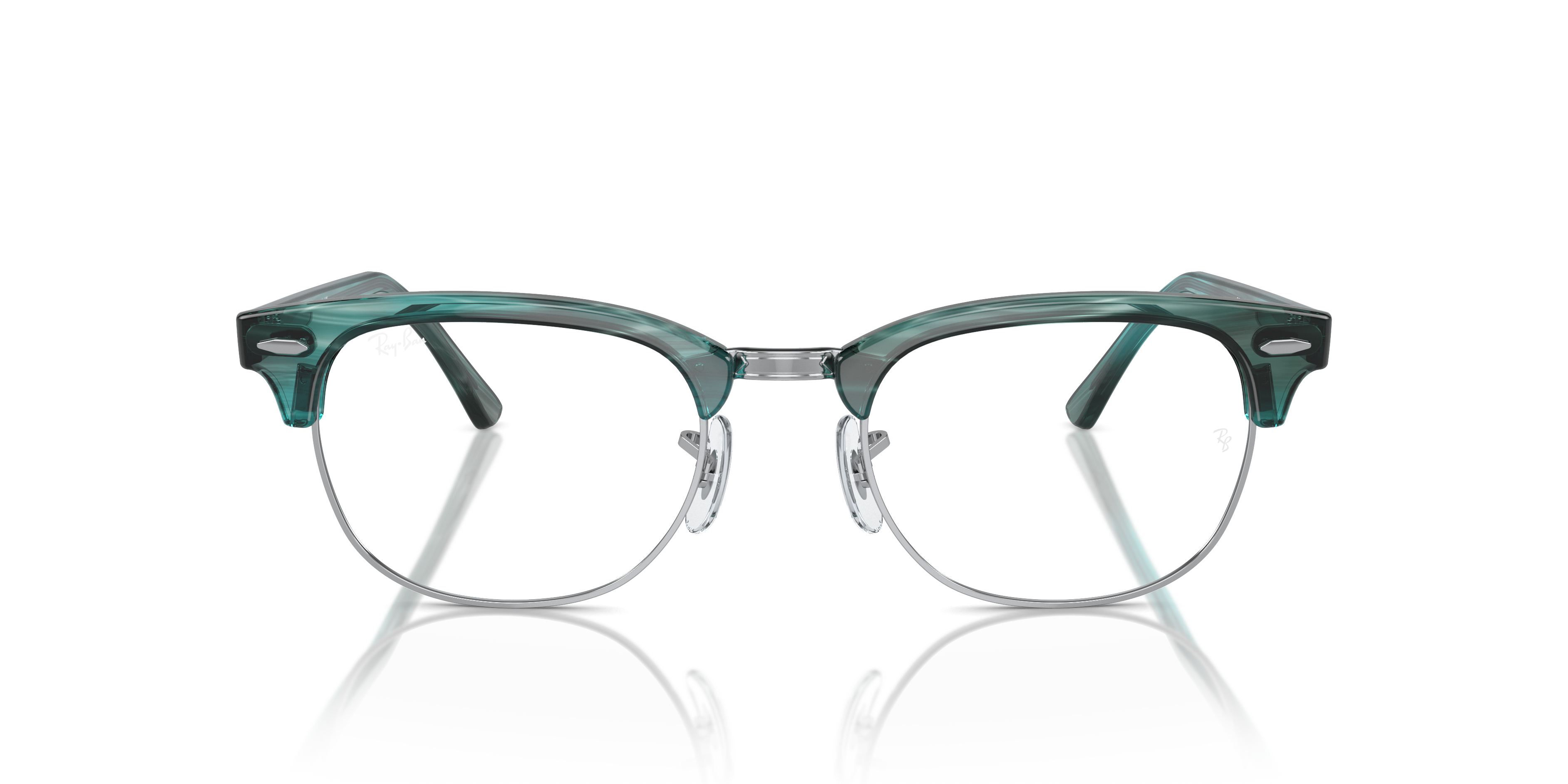 Ray-Ban CLUBMASTER 0RX5154