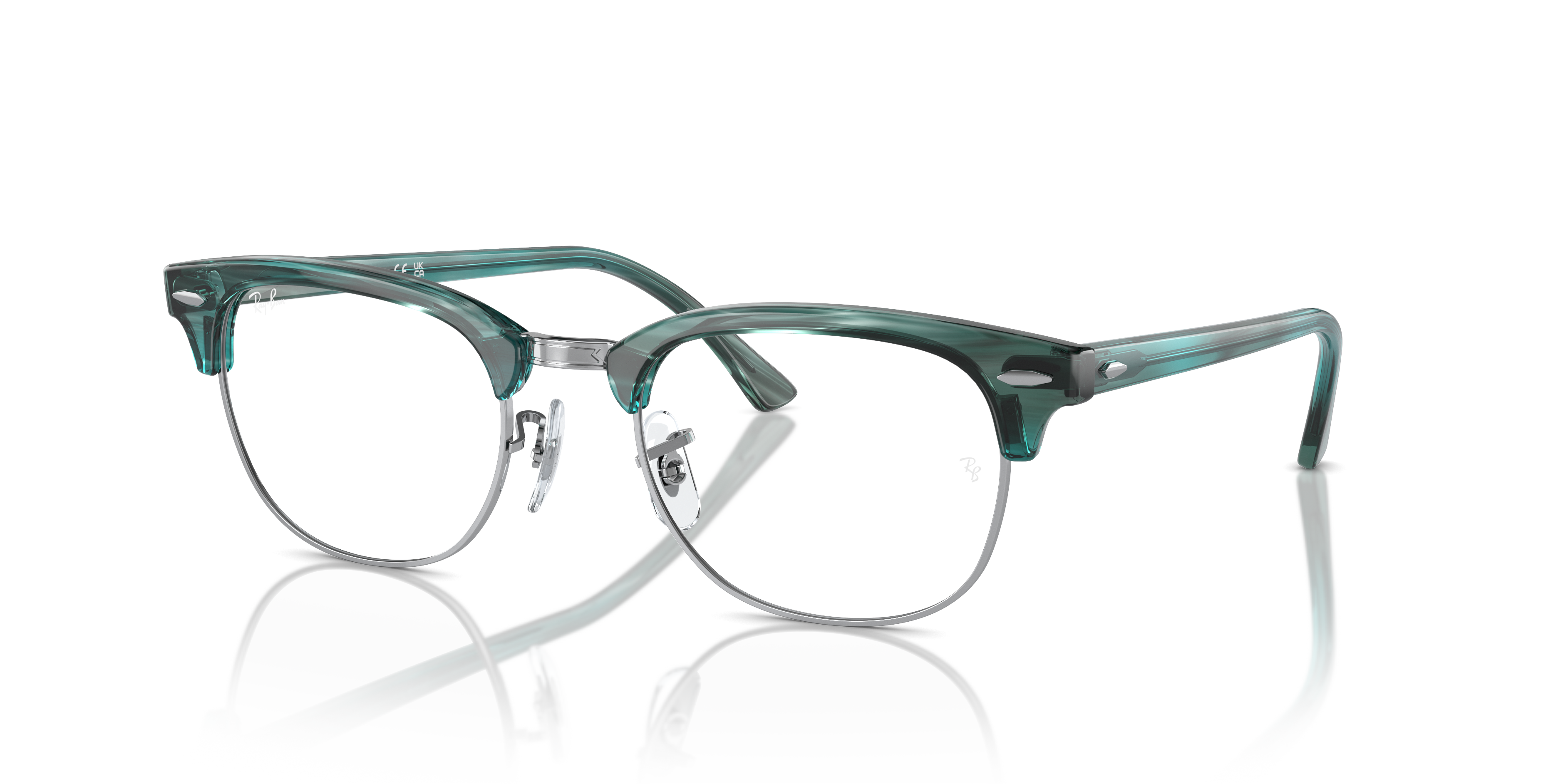 Ray-Ban CLUBMASTER 0RX5154