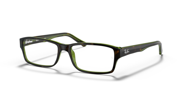 Guarnizione Asta ricambio originale Ray-Ban ZRX516971