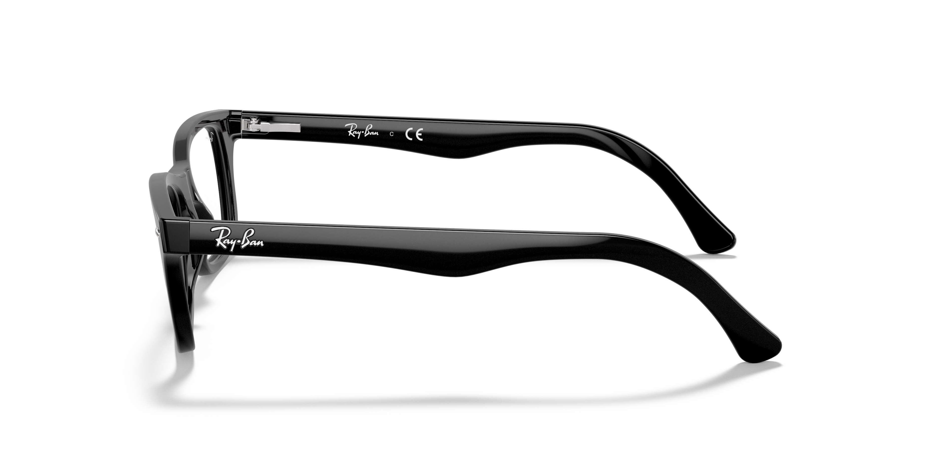 Ray-Ban RB5228 Optics 0RX5228