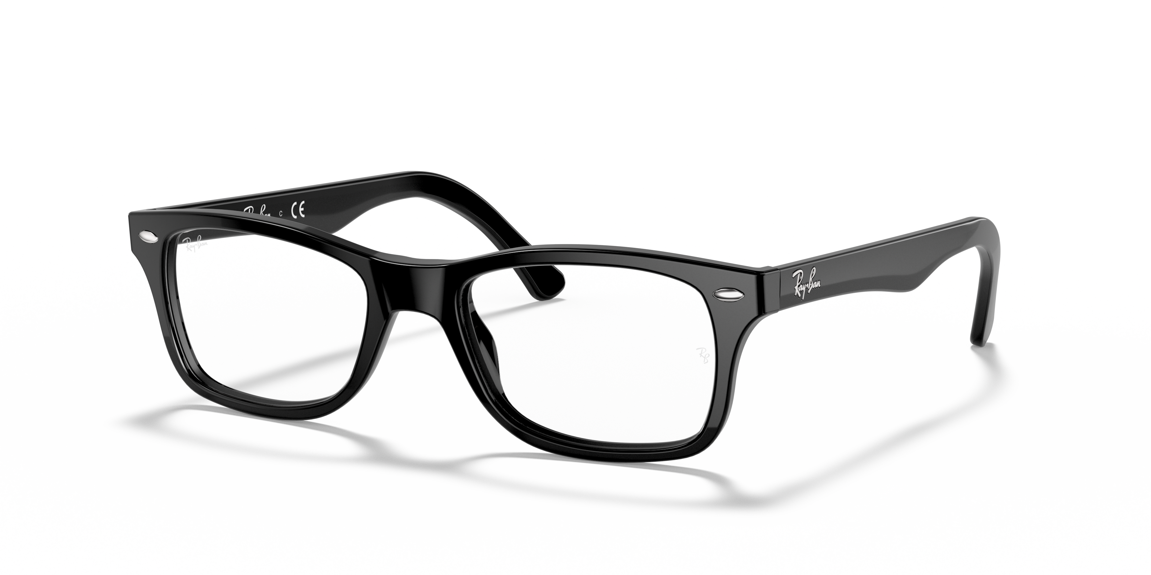 Ray-Ban RB5228 Optics 0RX5228