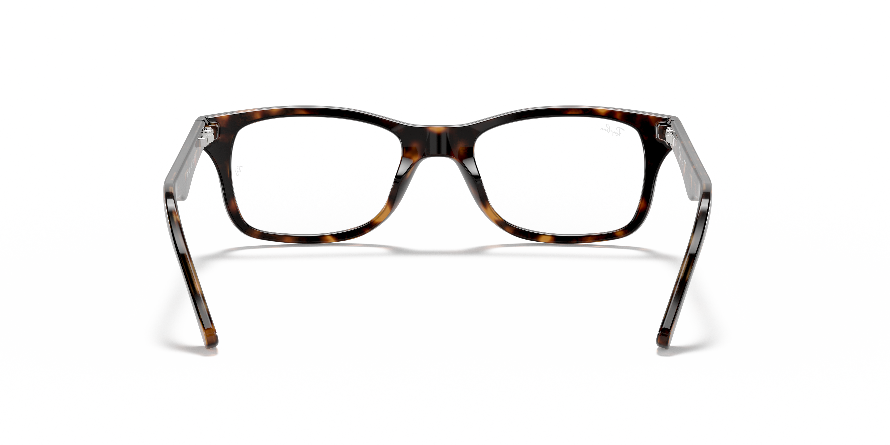 Ray-Ban RB5228 Optics 0RX5228