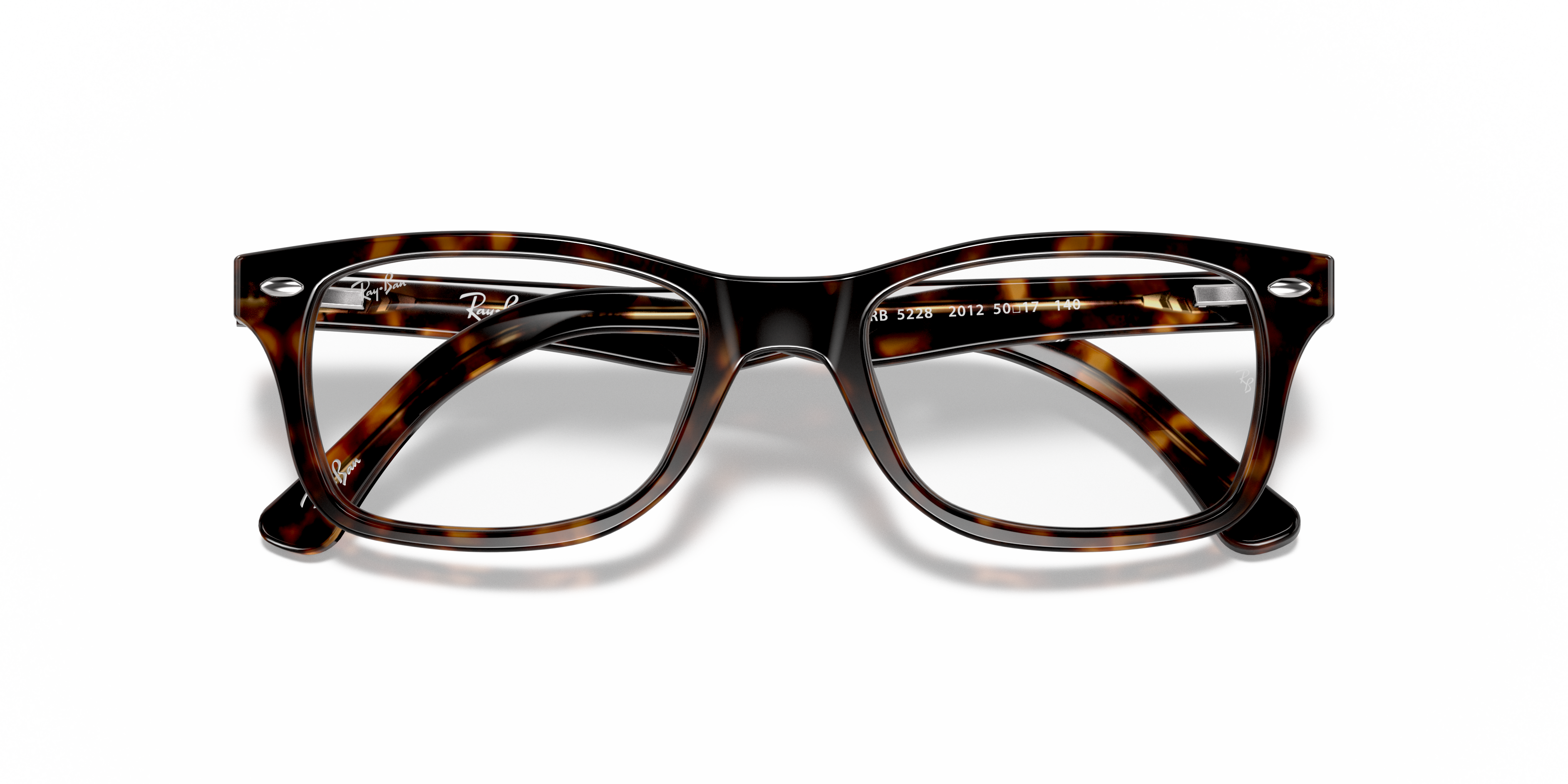 Ray-Ban RB5228 Optics 0RX5228