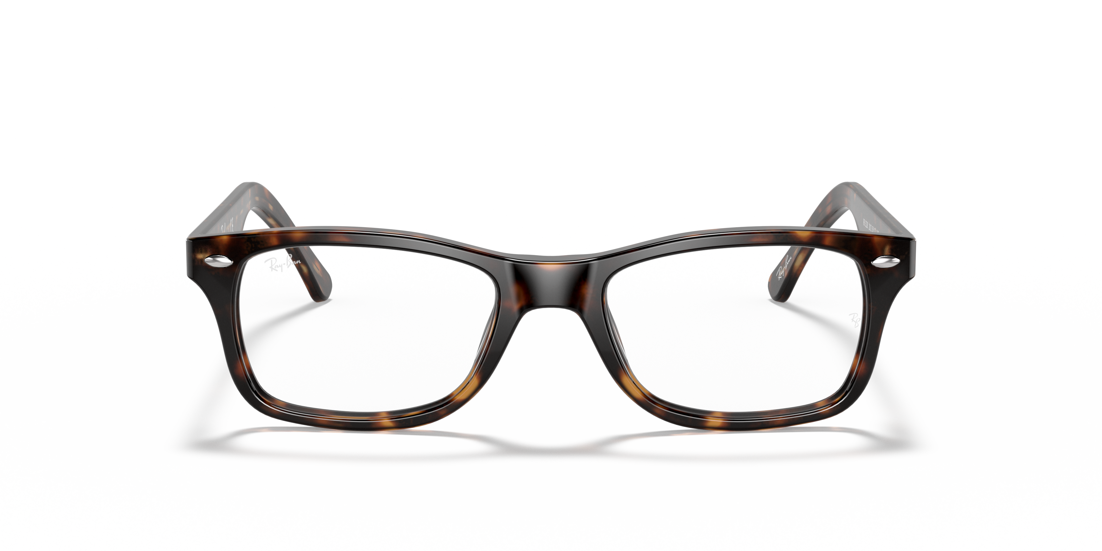 Ray-Ban RB5228 Optics 0RX5228