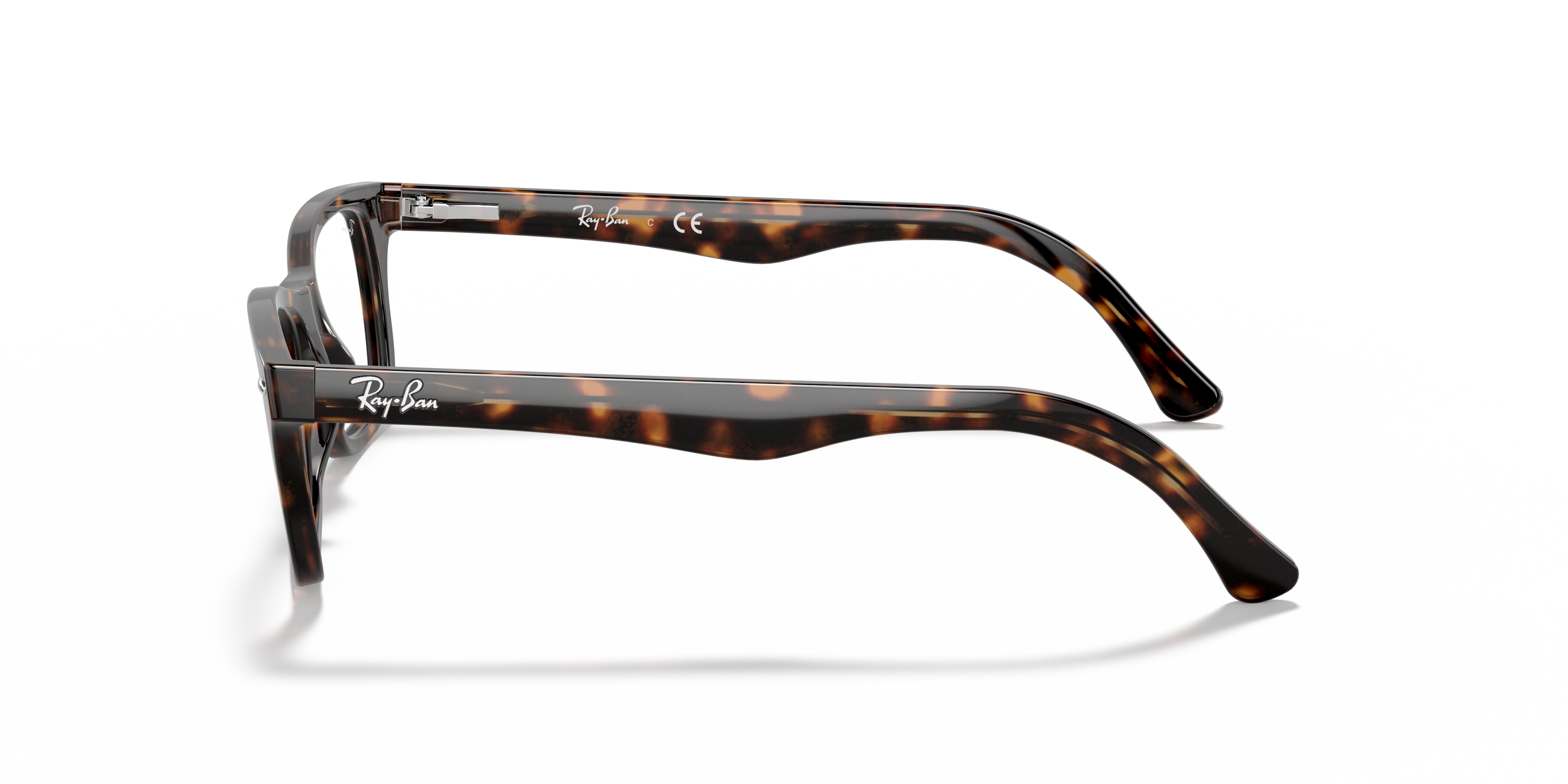 Ray-Ban RB5228 Optics 0RX5228
