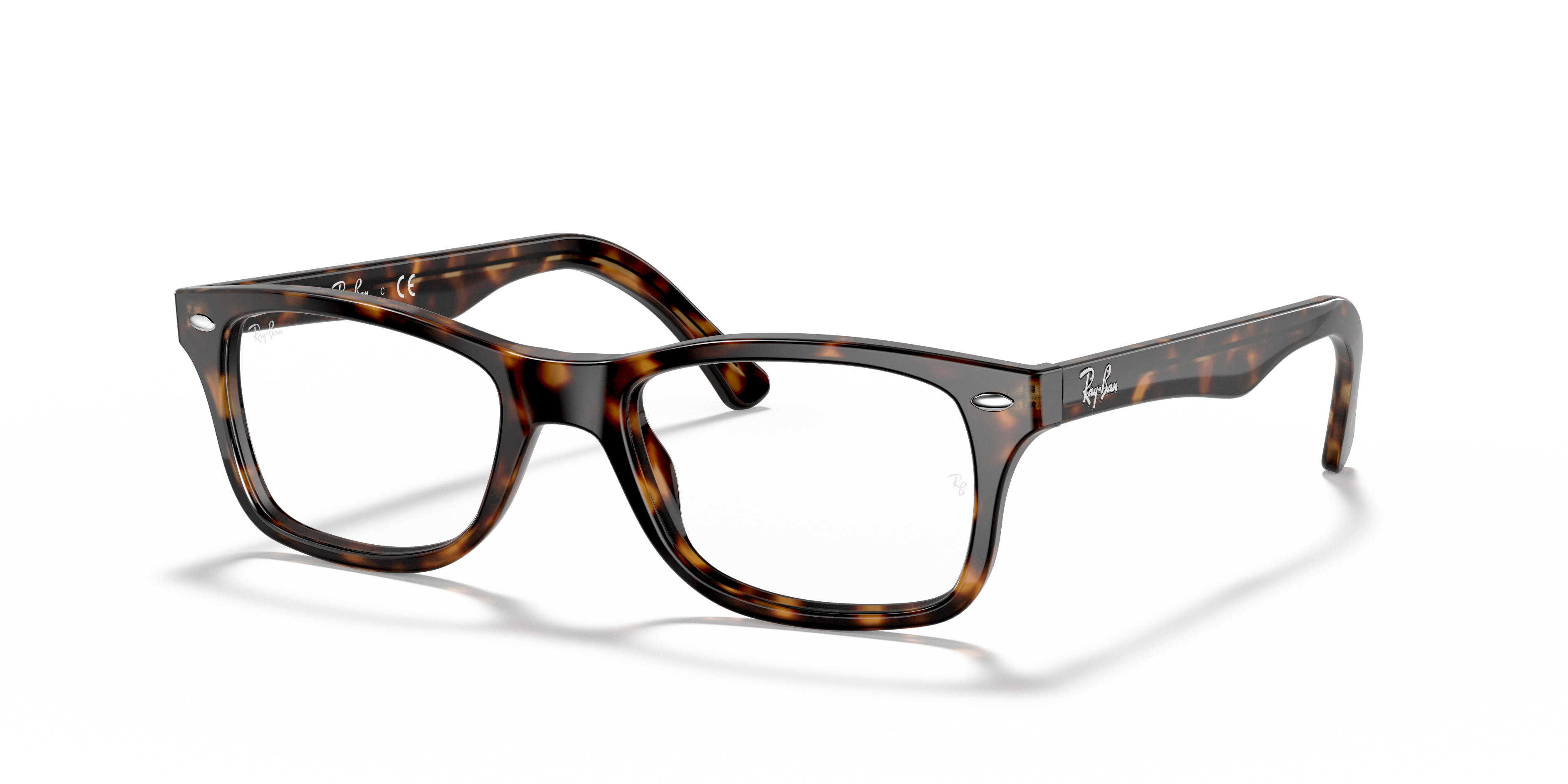 Ray-Ban RB5228 Optics 0RX5228