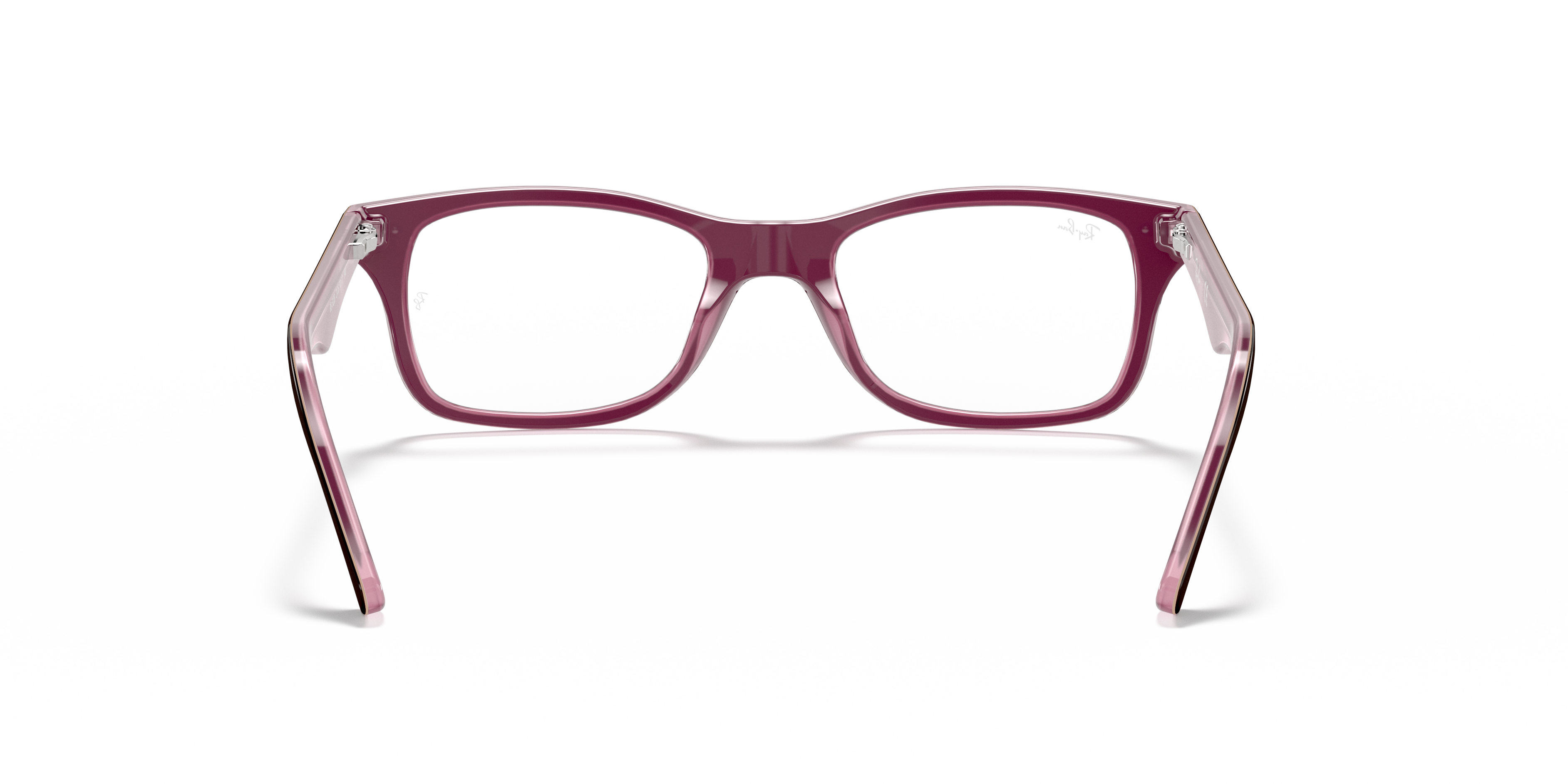 Ray-Ban RB5228 Optics 0RX5228