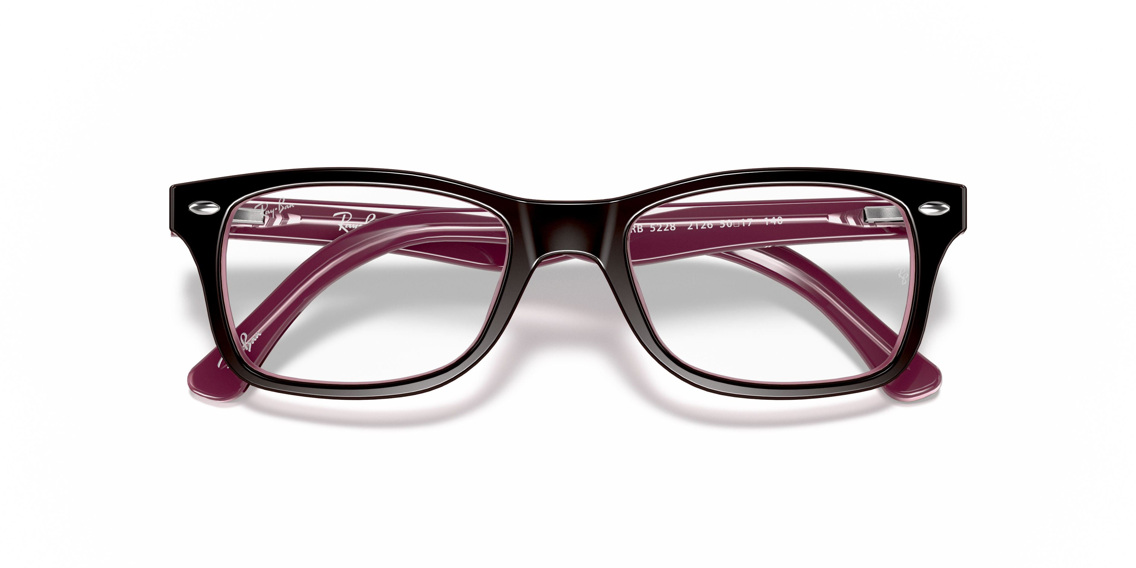 Ray-Ban RB5228 Optics 0RX5228