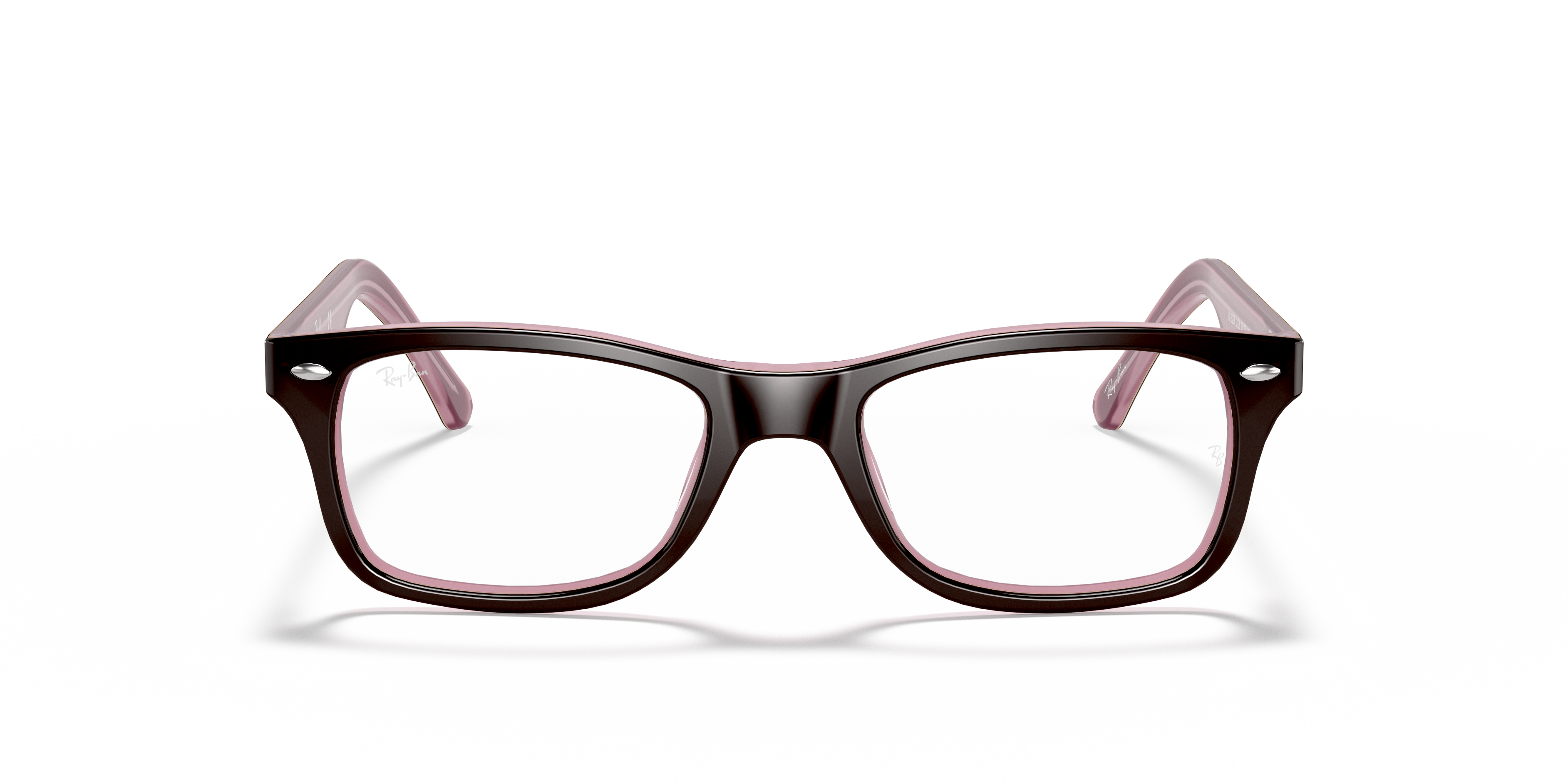 Ray-Ban RB5228 Optics 0RX5228
