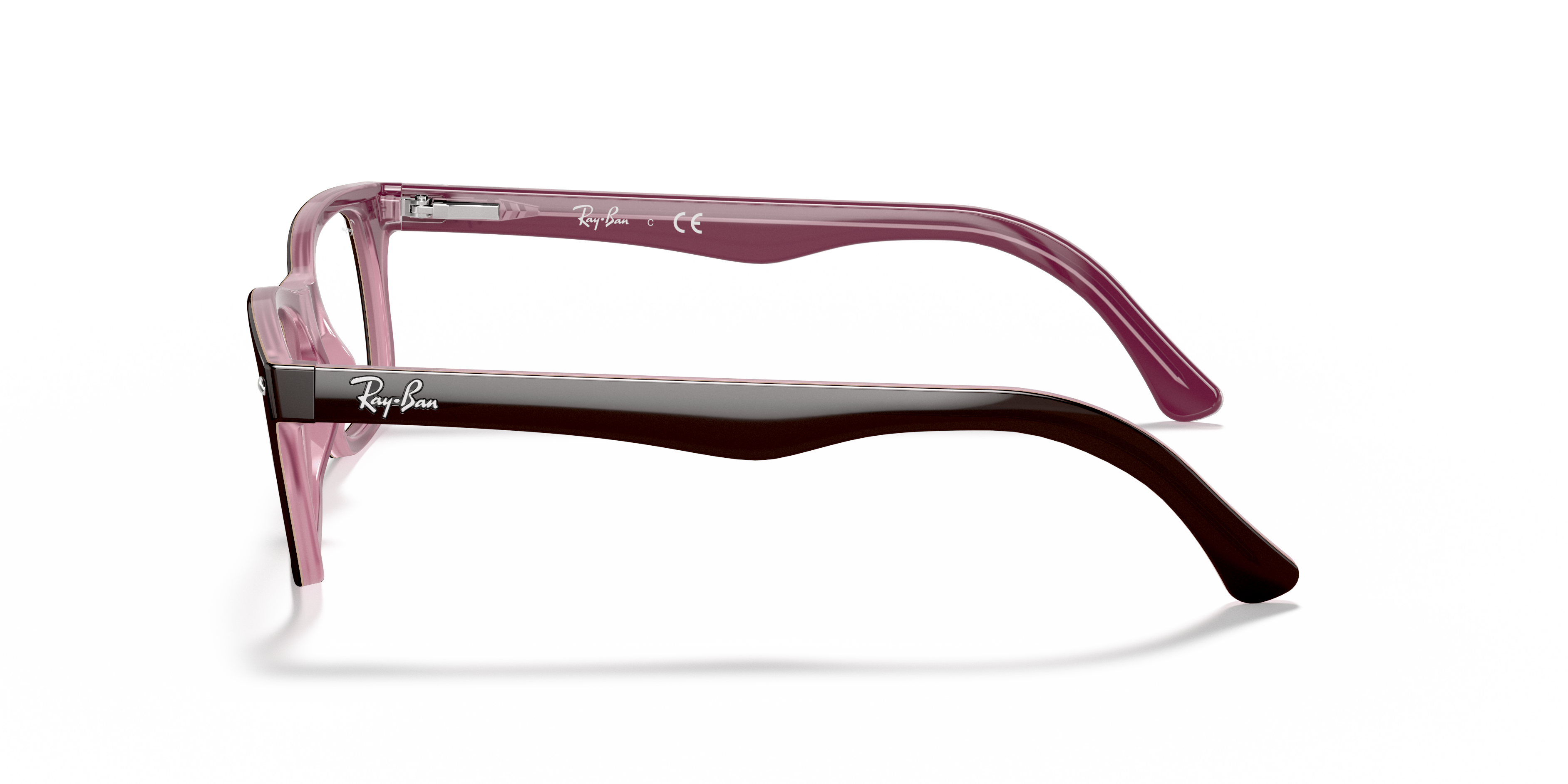 Ray-Ban RB5228 Optics 0RX5228