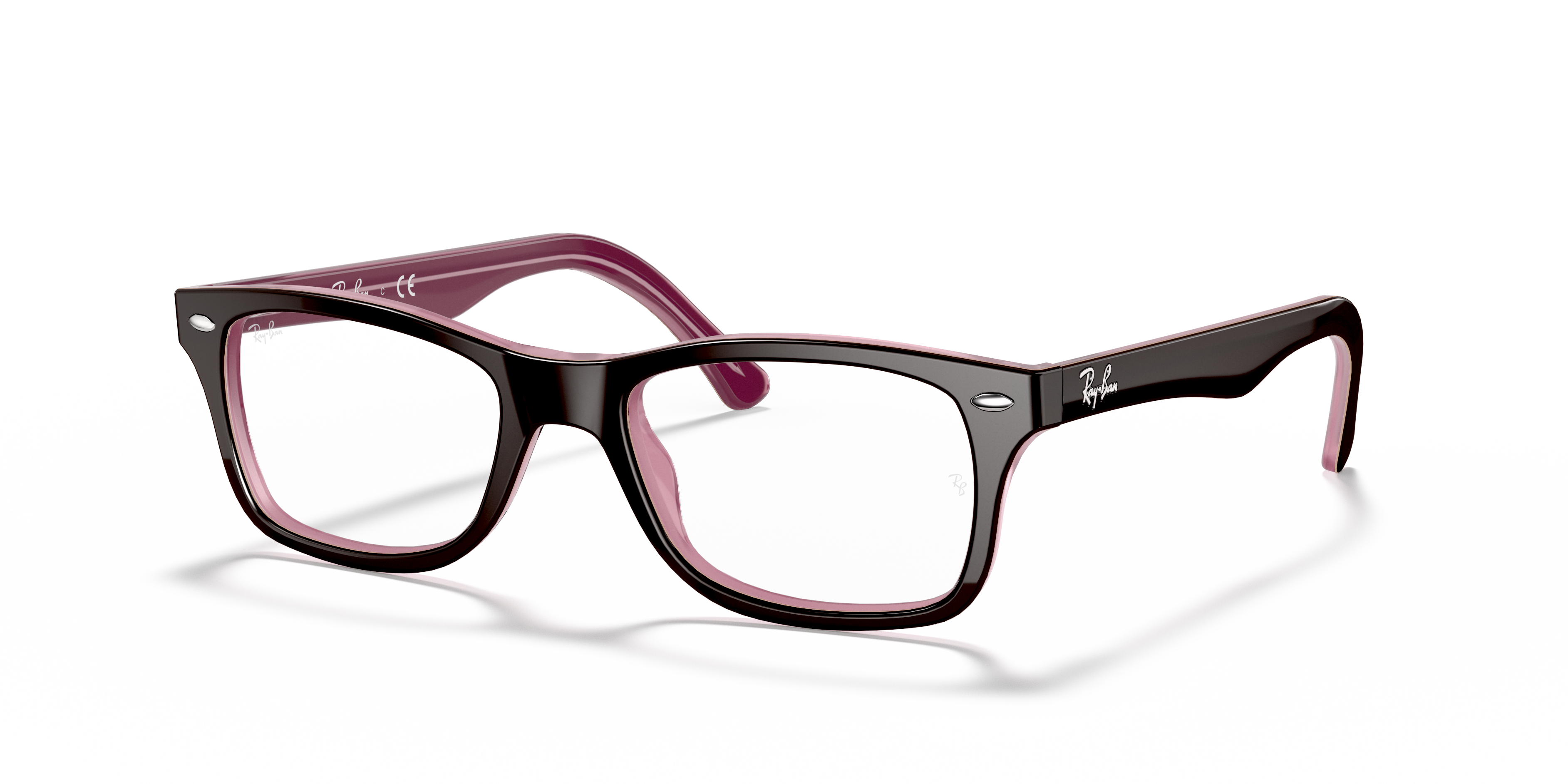 Ray-Ban RB5228 Optics 0RX5228