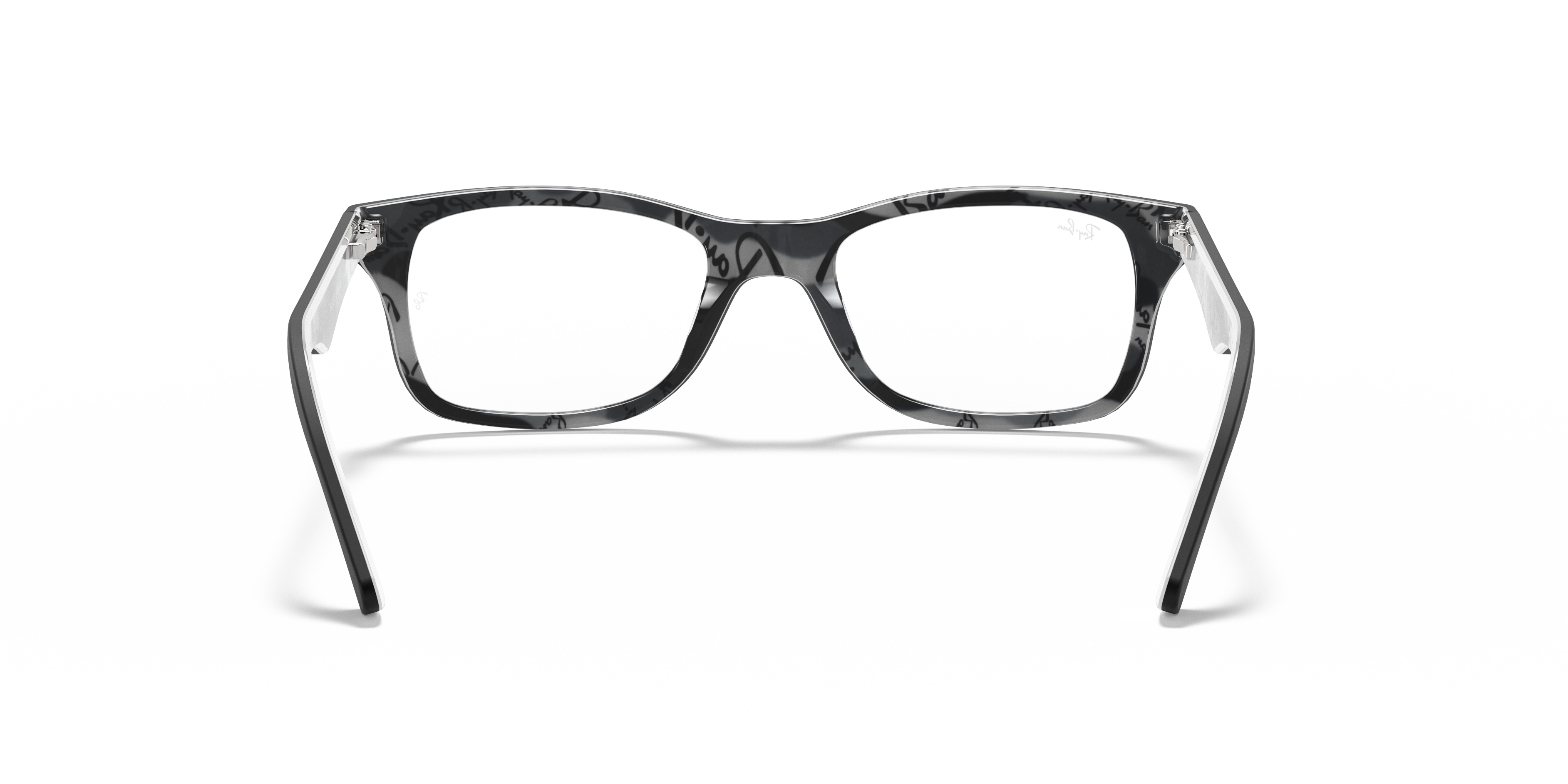 Ray-Ban RB5228 Optics 0RX5228